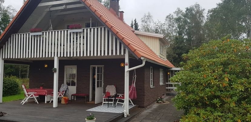 Villa/Hus, 6 rooms, 165 sqm, Hindås – bild 2