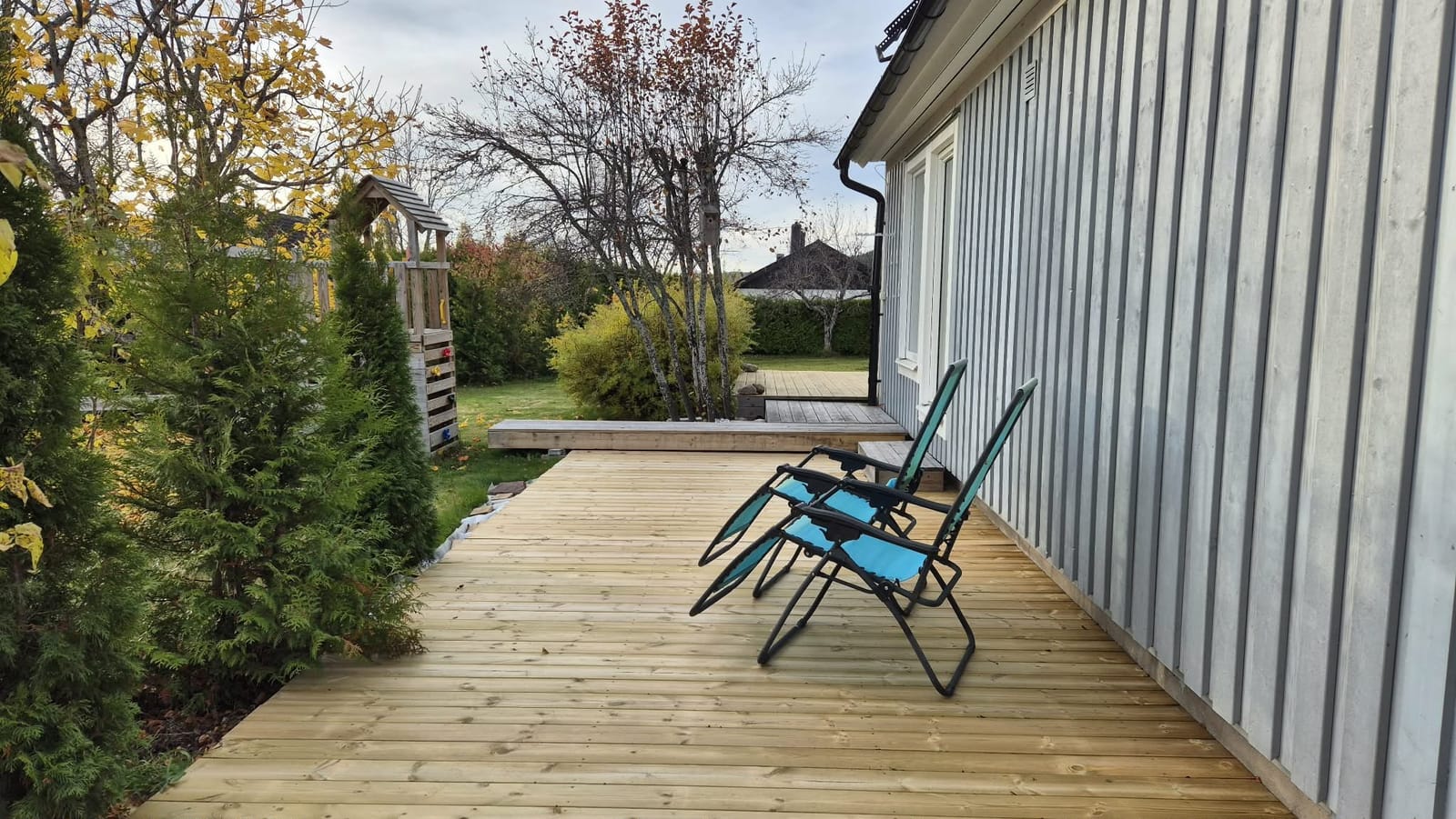 7 rok · 129 m² i Gnarp – bild 6