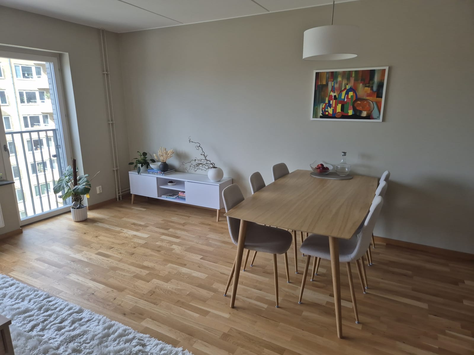 2 rok · 55 m² i Göteborg – bild 3