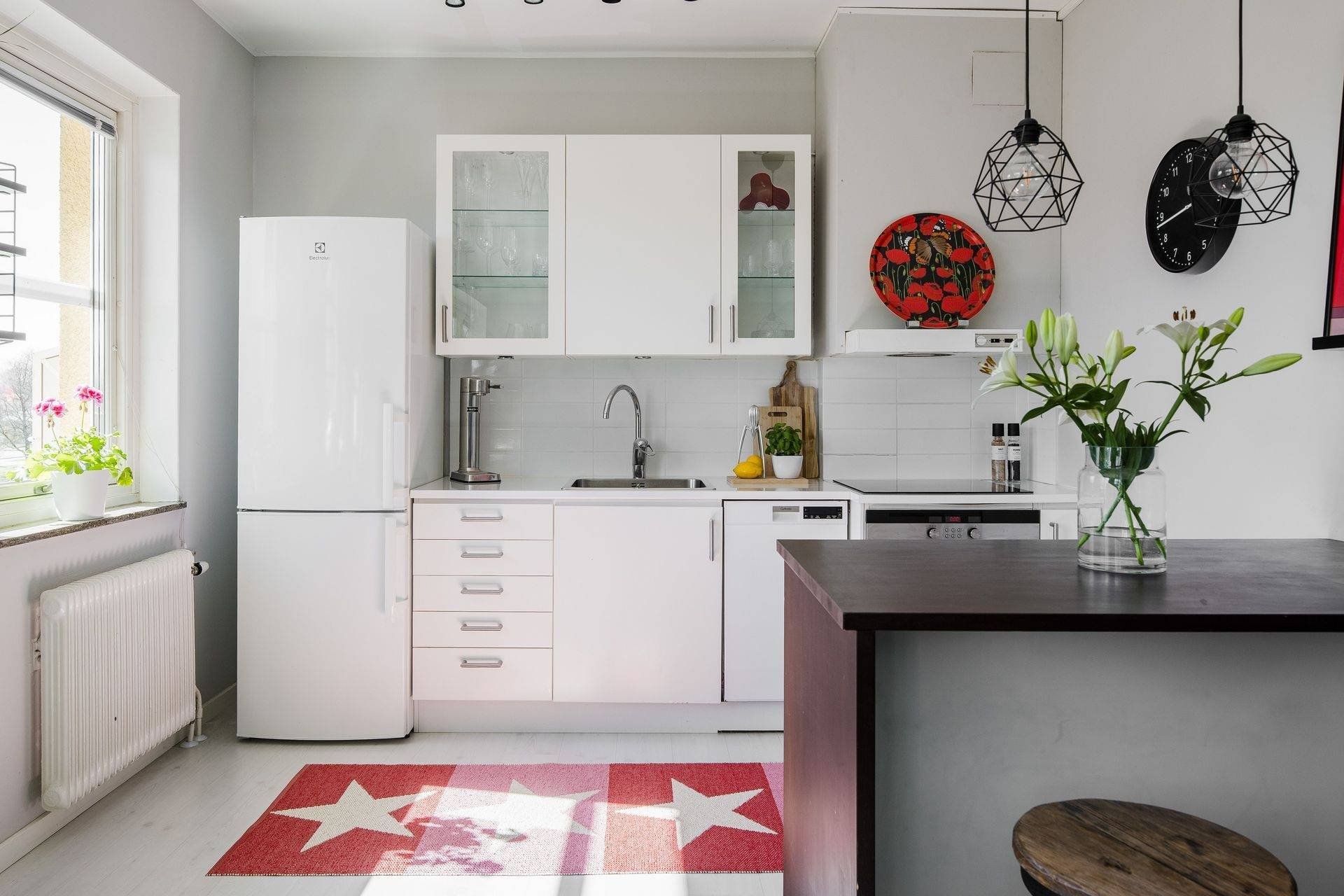 Lägenhet, 2 rooms, 42 sqm, Lidköping – Lidköping