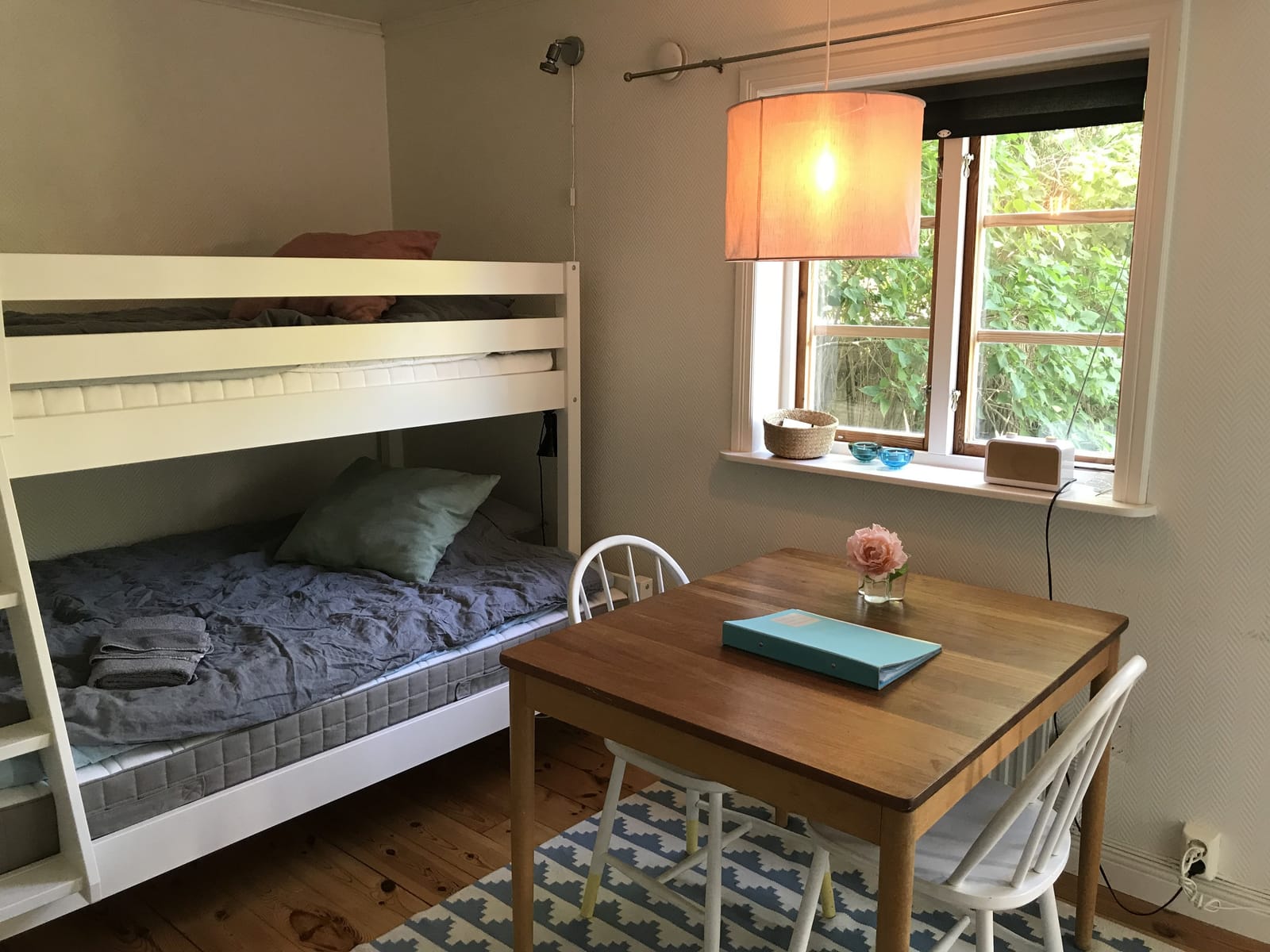 1 rok · 15 m² i Visby – bild 2