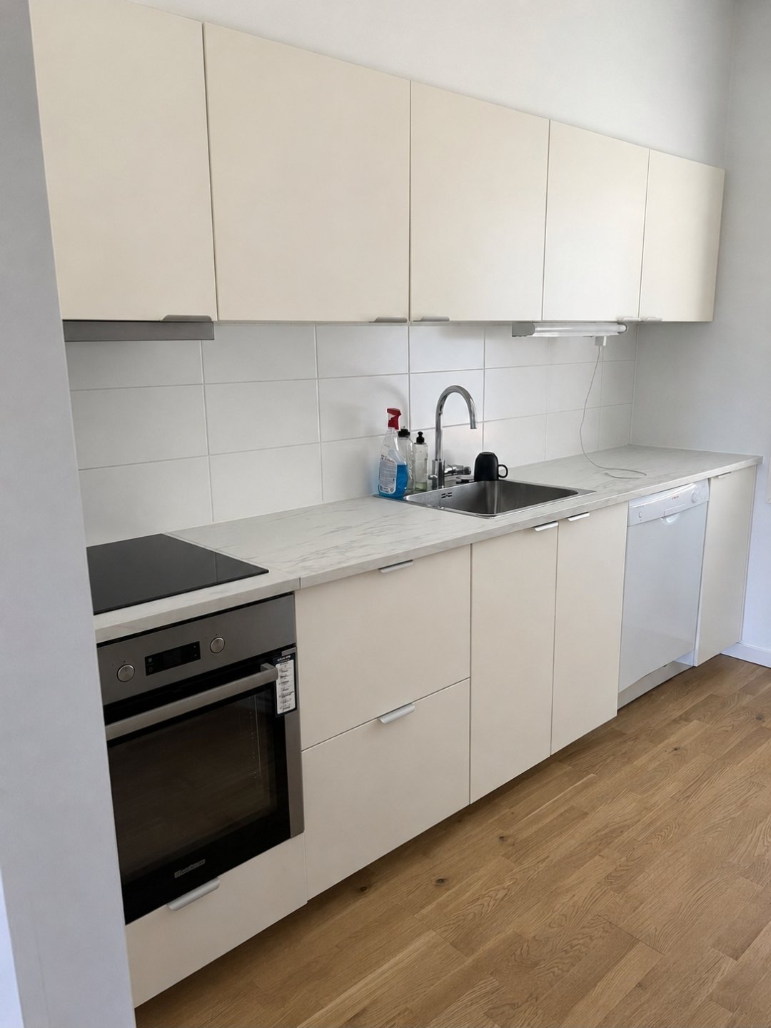 Lägenhet, 3 rooms, 75 sqm, Eskilstuna – bild 3