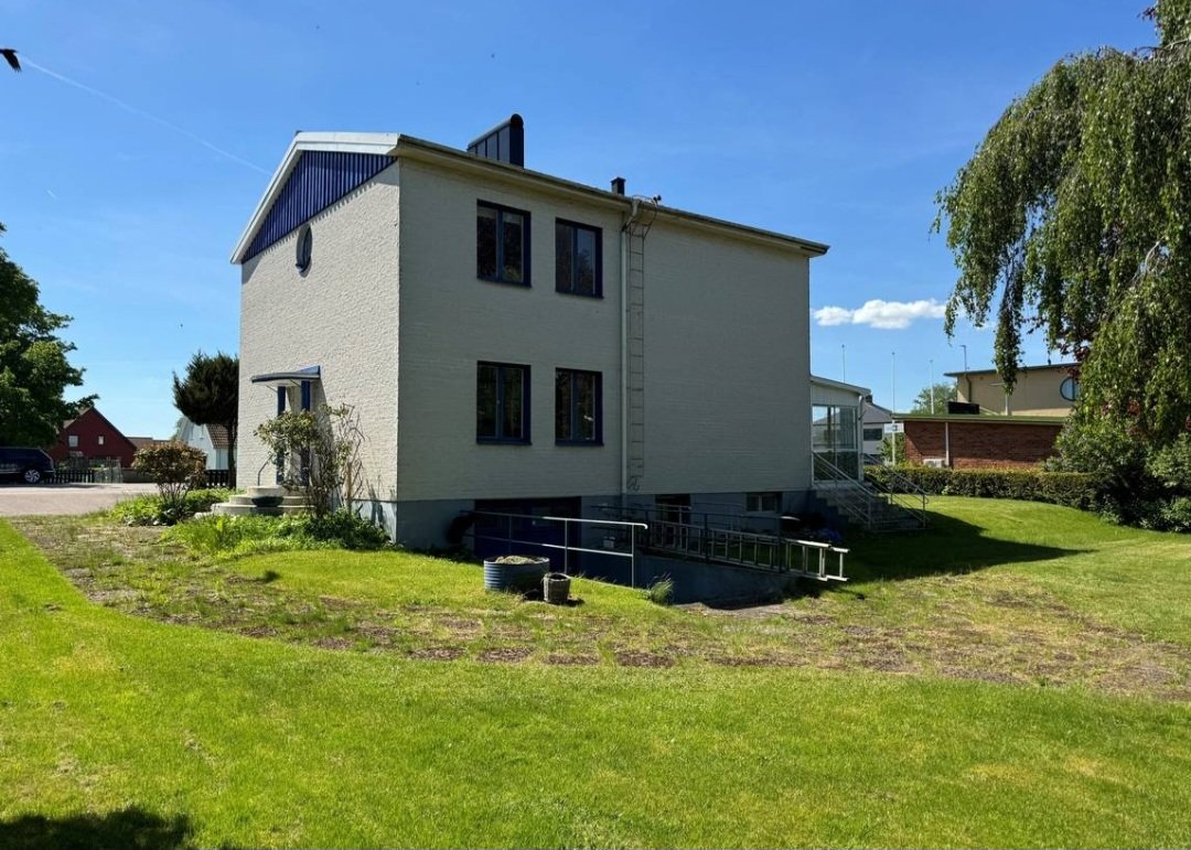 4 rok · 95 m² i Klippan – bild 10