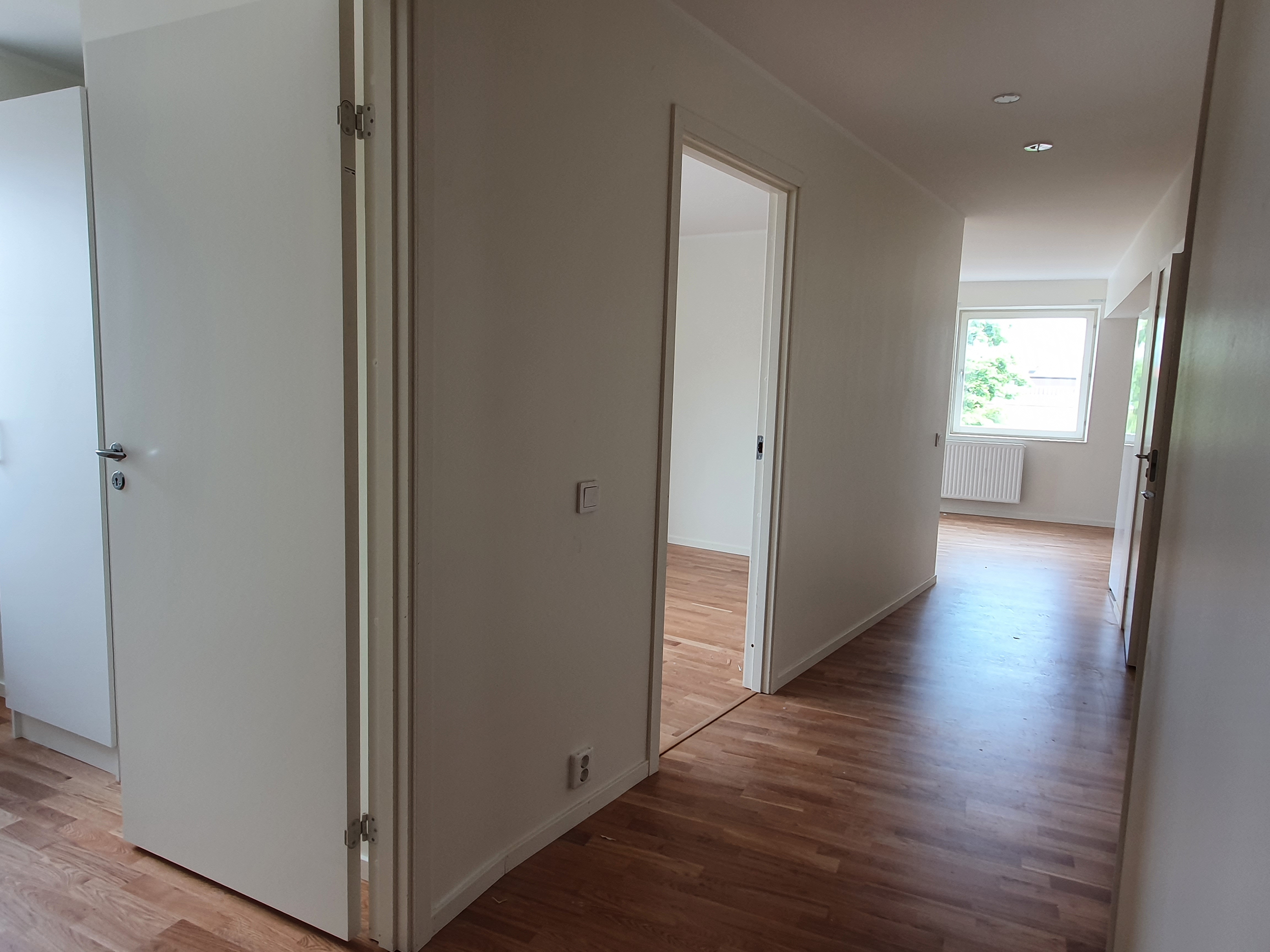 Lägenhet, 3 rooms, 58 sqm, Köping – bild 5