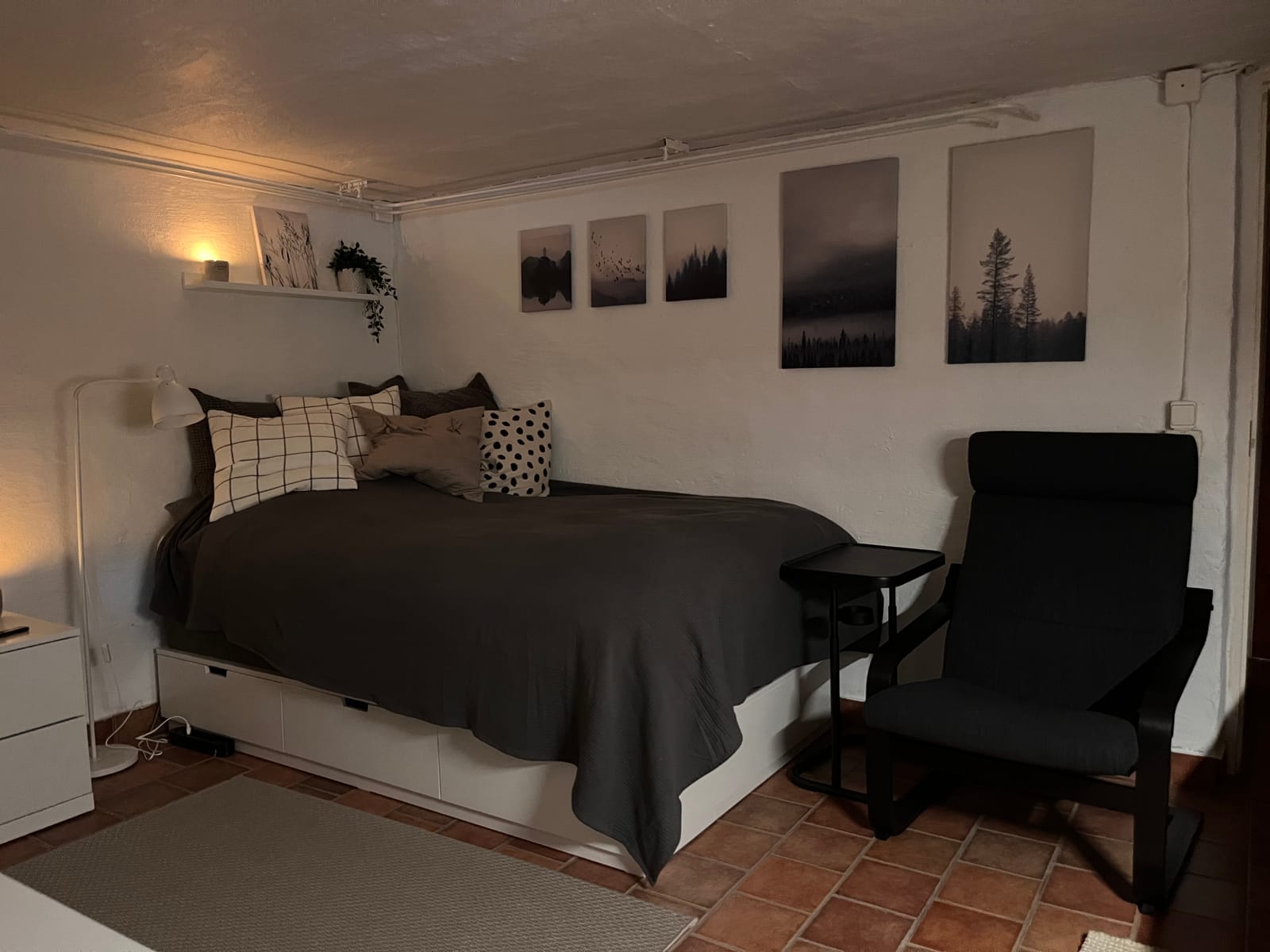 1 rok · 15 m² i Gävle – Gävle