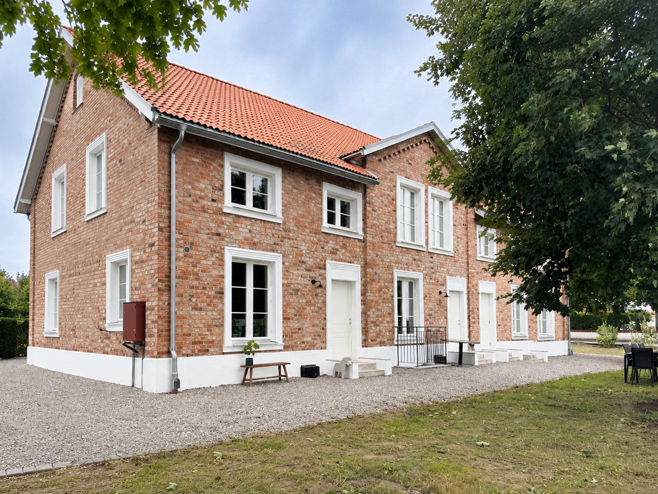 5 rok · 150 m² i Borrby – bild 4