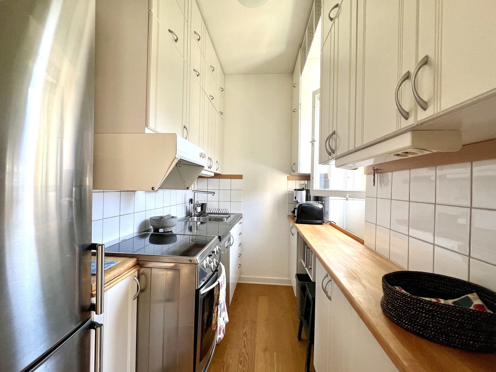 2 rok · 47 m² i Stockholm – bild 4