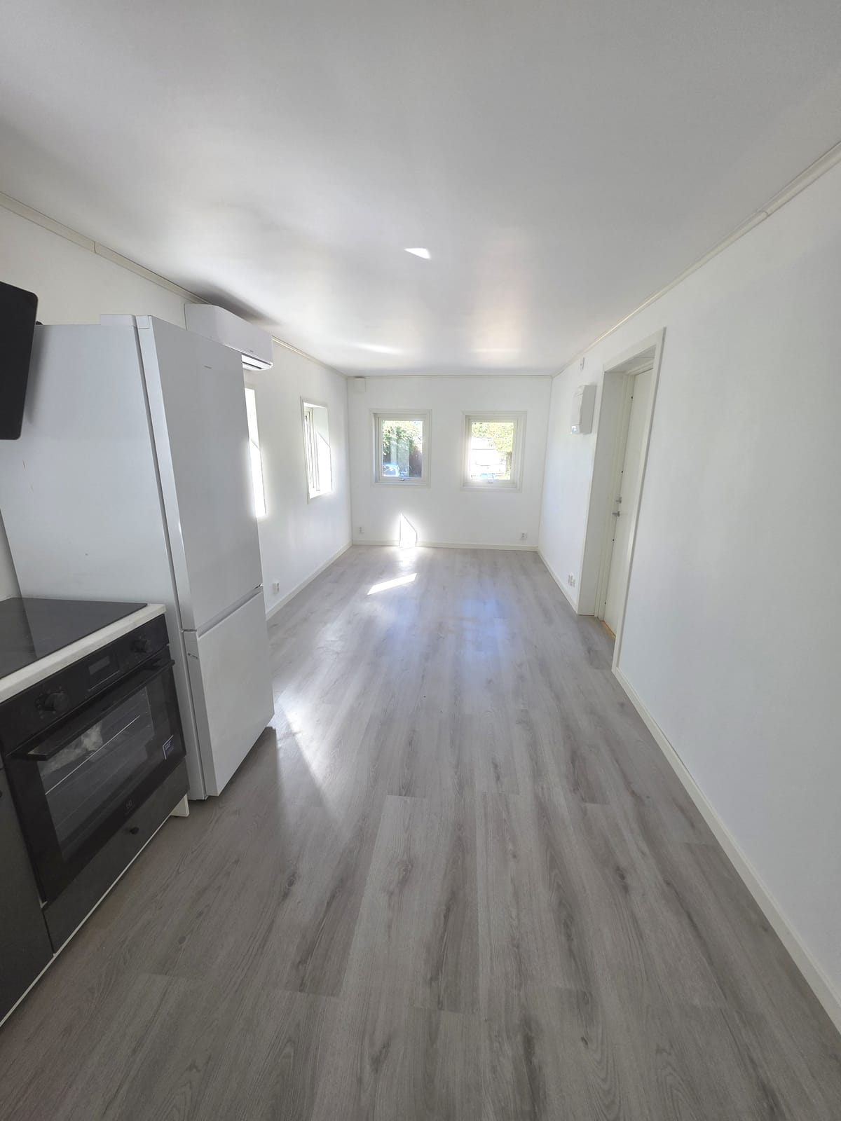 1 rok · 30 m² i Bjuv – bild 5