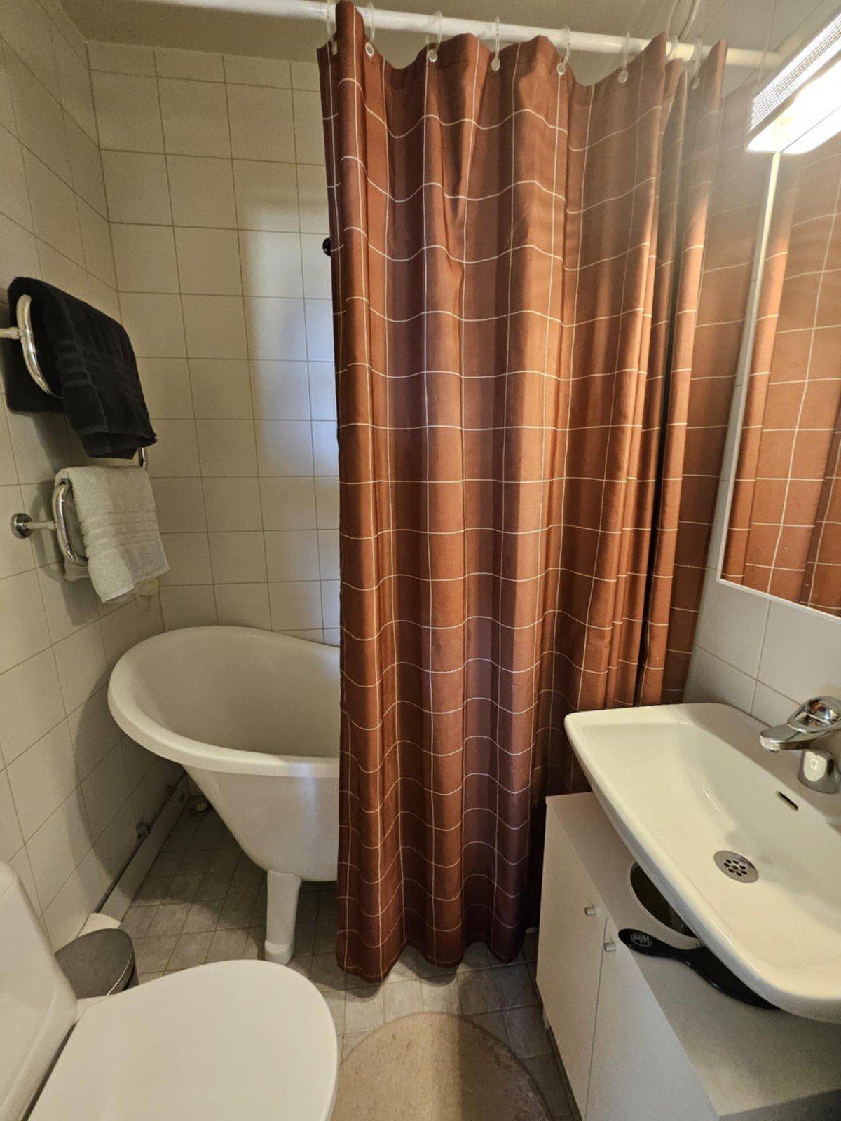 3 rok · 72 m² i Hägersten – bild 5