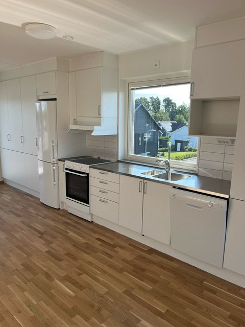 Lägenhet, 2 rooms, 42 sqm, Kalmar