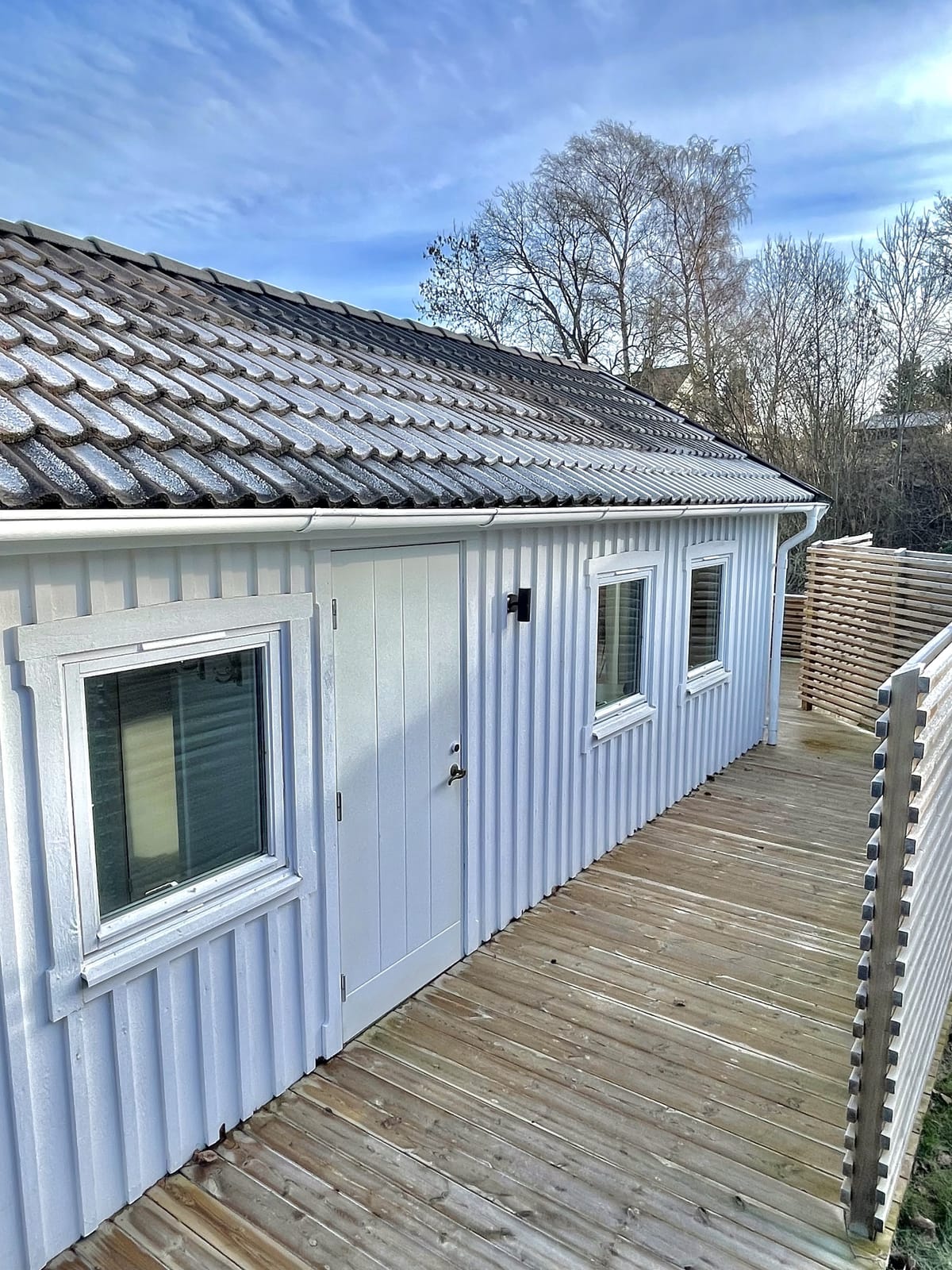 2 rok · 30 m² i Kungsbacka – bild 8