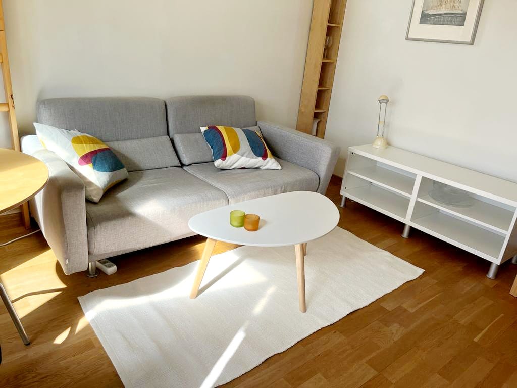2 rok · 35 m² i Öjersjö – bild 13