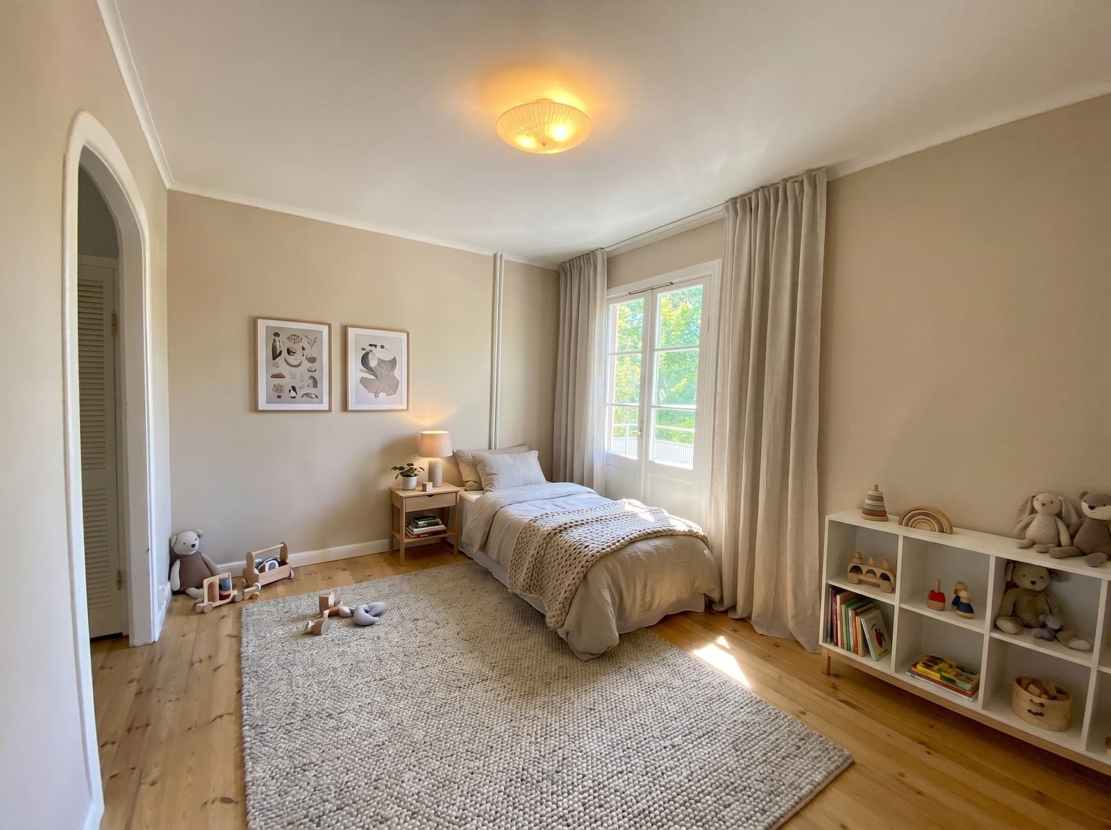 5 rok · 156 m² i Norberg – bild 8