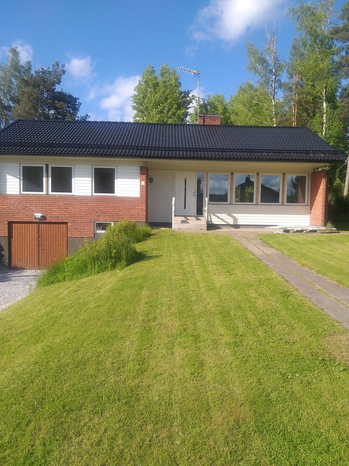 4 rok · 105 m² i Frövi – Frövi
