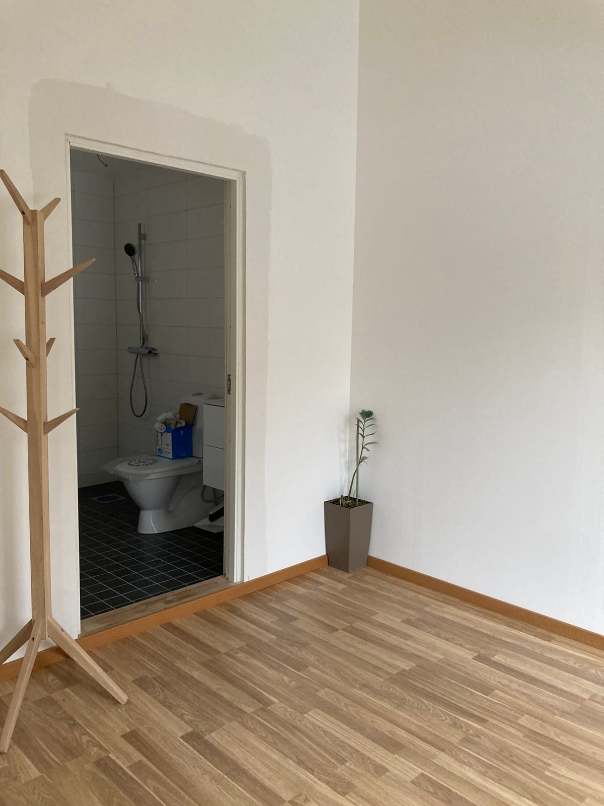 2 rok · 40 m² i Handen – bild 15