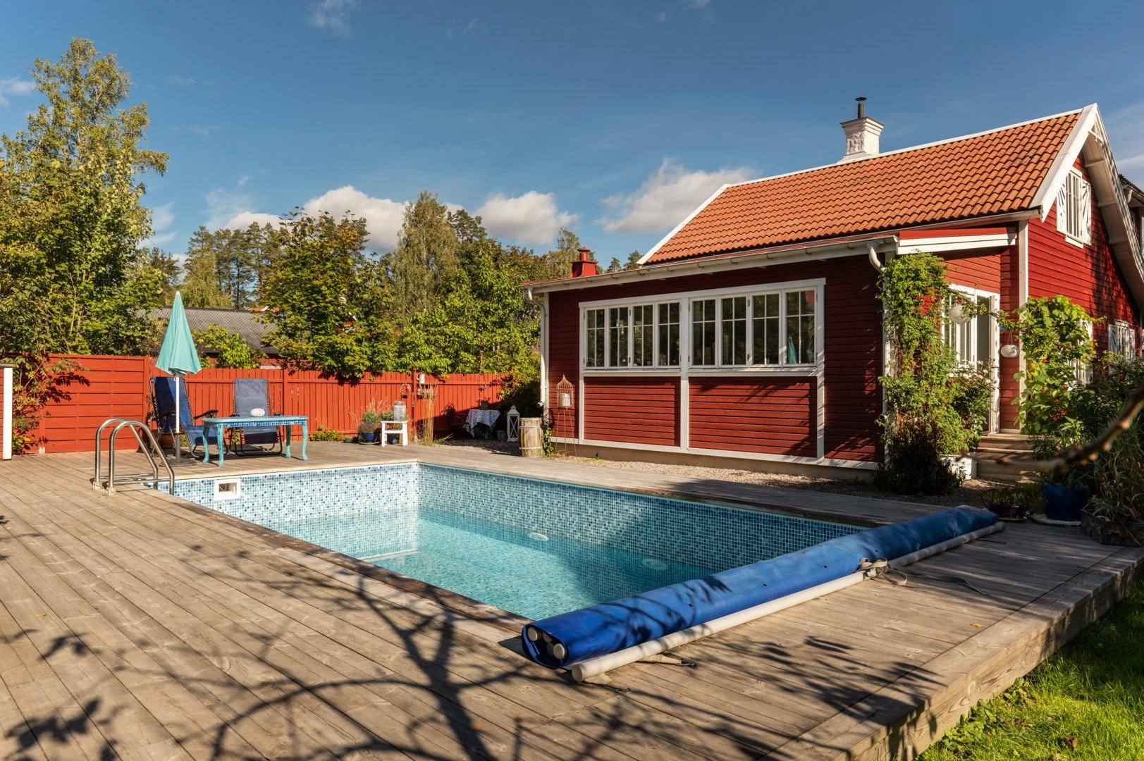 Villa/Hus, 10 rooms, 185 sqm, Värmdö – bild 3