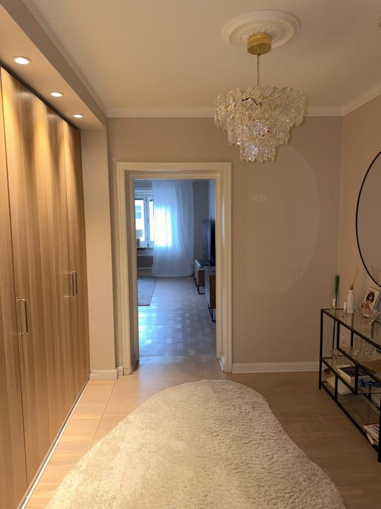 2 rok · 57 m² i Norrköping – bild 11