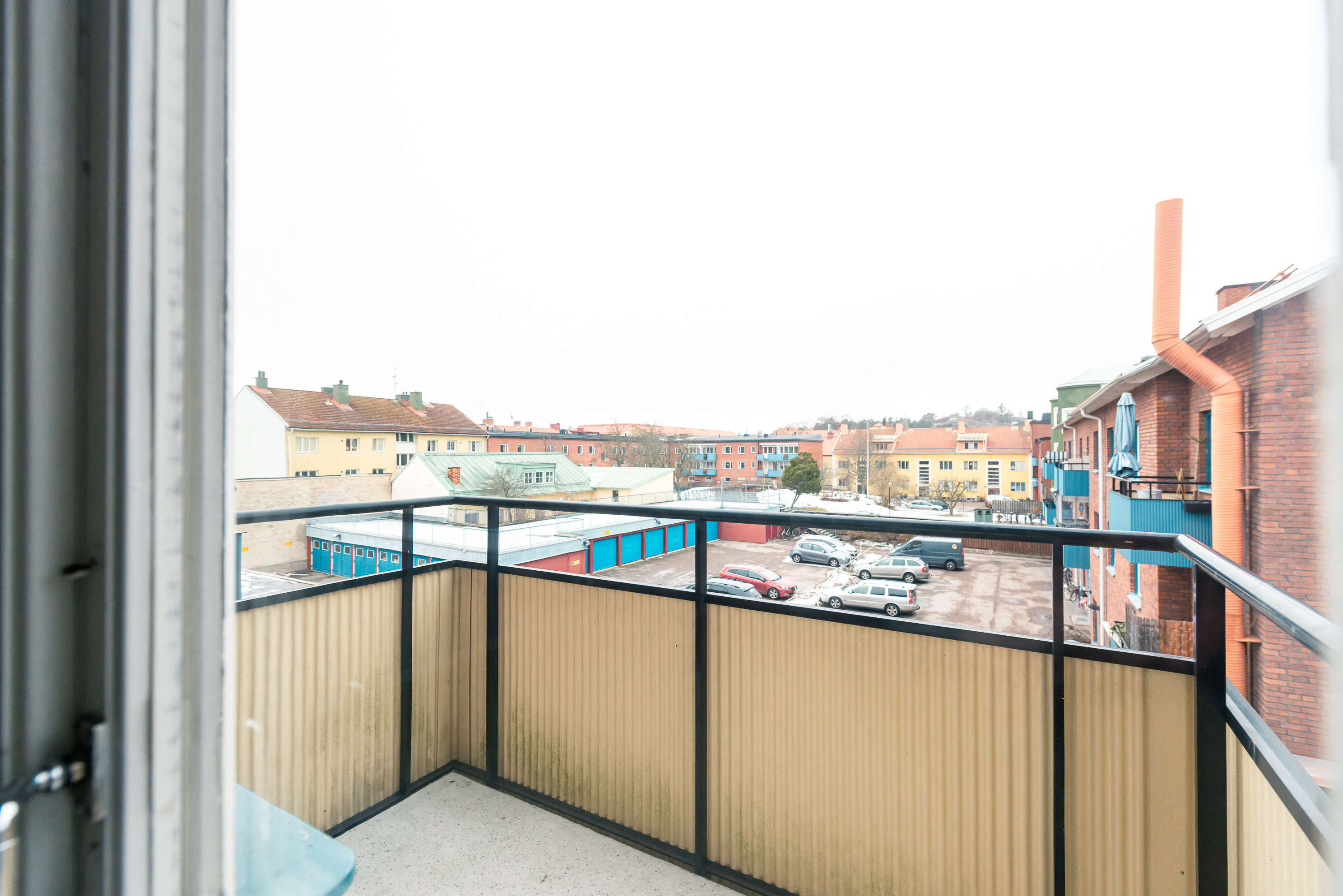 Lägenhet, 3 rooms, 86 sqm, NYKÖPING – bild 4