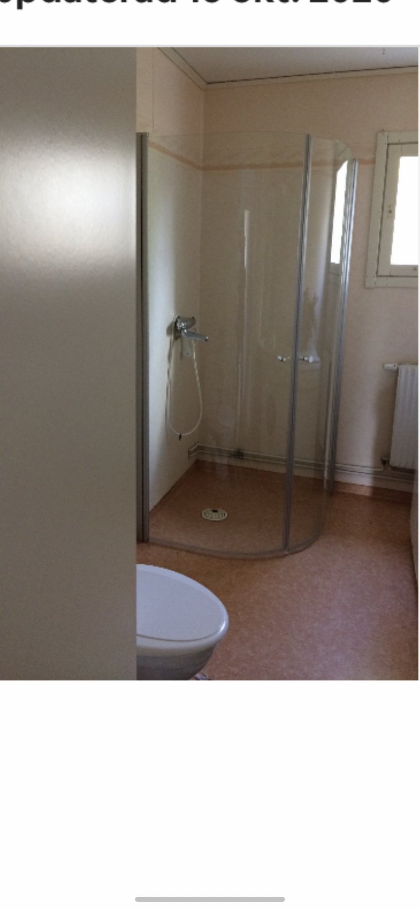 Duplex, 5 rooms, 98 sqm, Jokkmokk – Jokkmokk