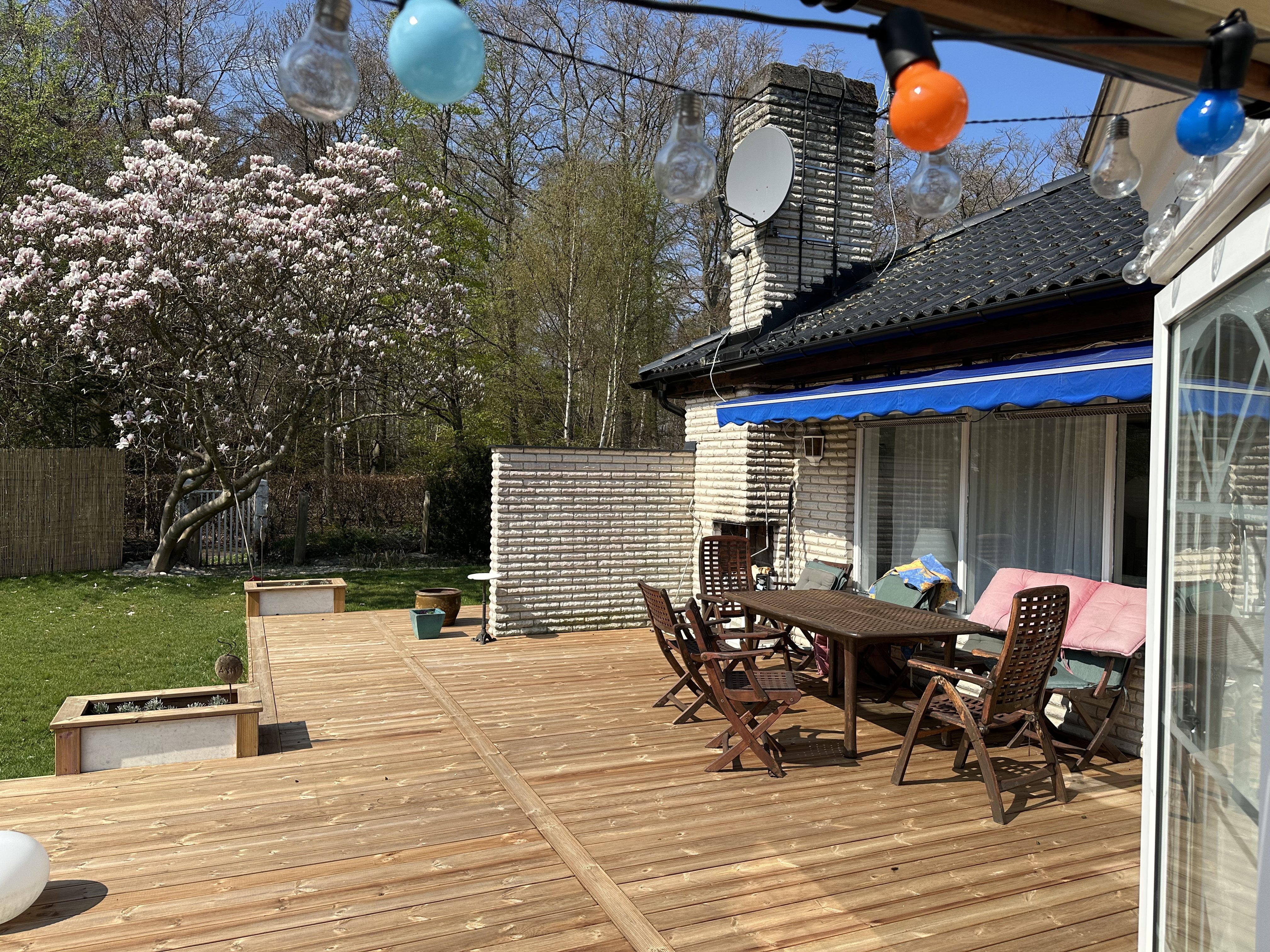 Villa/Hus, 9 rooms, 310 sqm, Skanör – bild 2