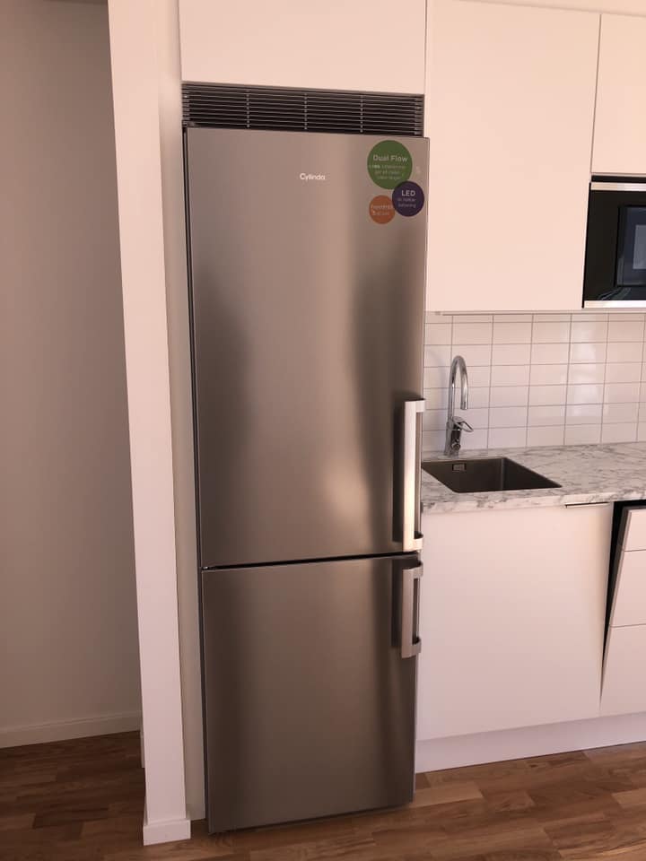 1 rok · 30 m² i Järfälla – bild 5