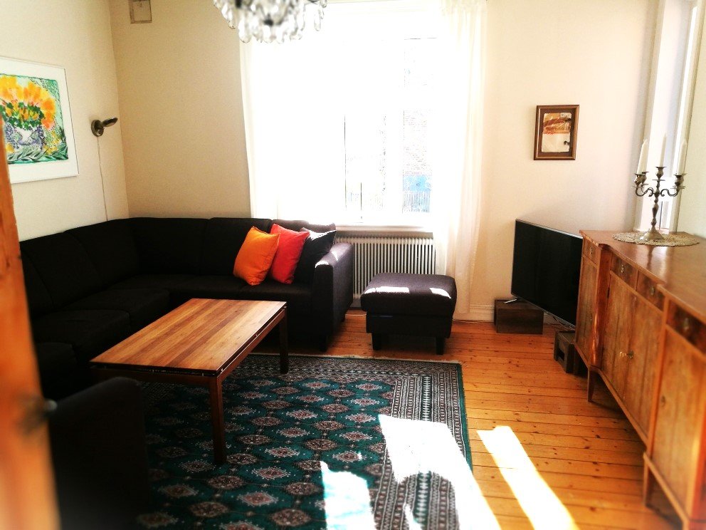 8 rok · 140 m² i Lund – bild 8