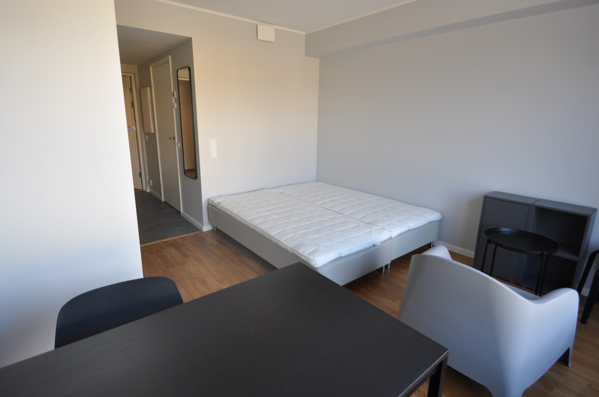 Lägenhet, 1 rooms, 24 sqm, Skurup – bild 9
