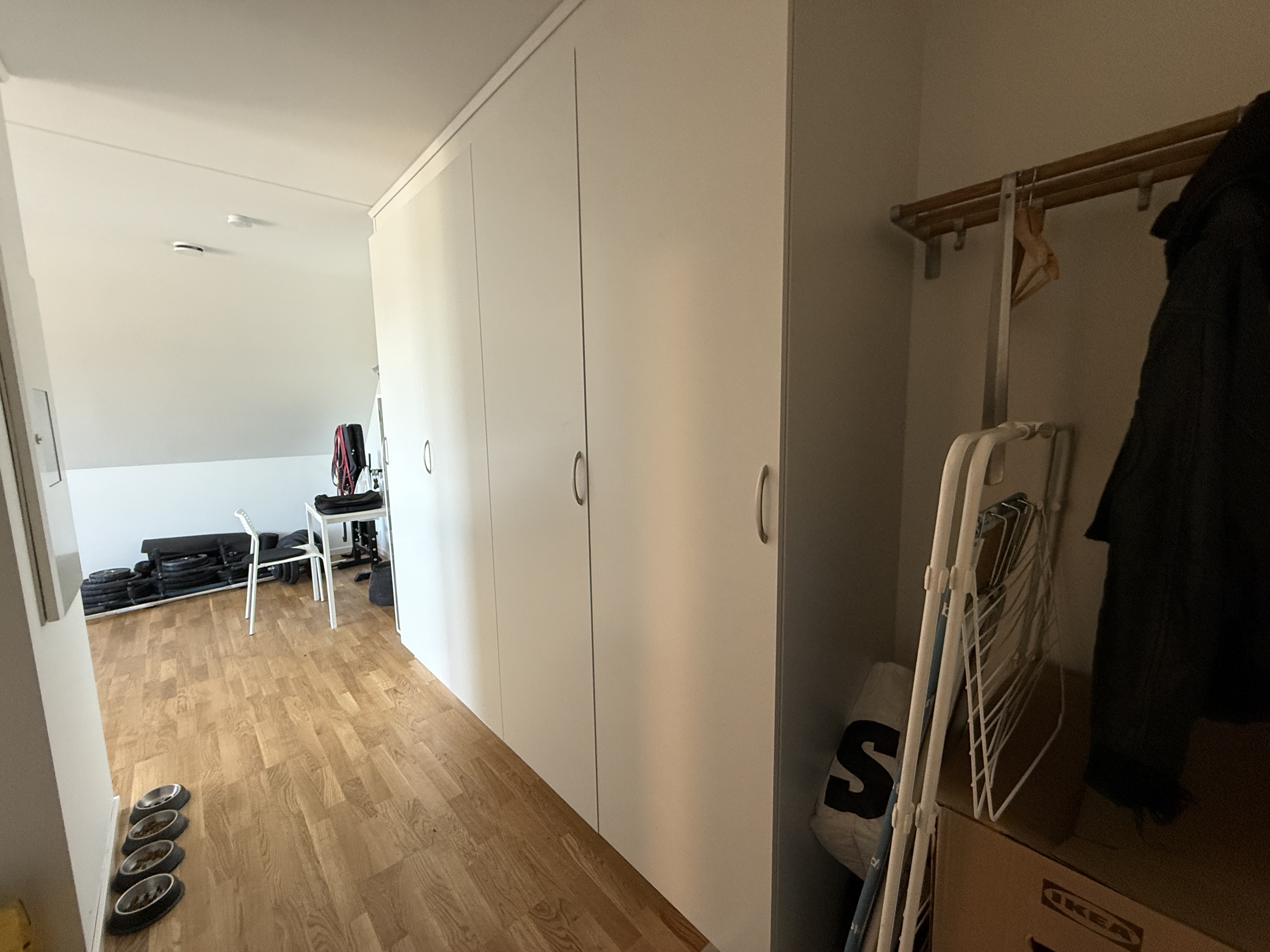 Lägenhet, 1 rooms, 28 sqm, Älmhult – bild 8