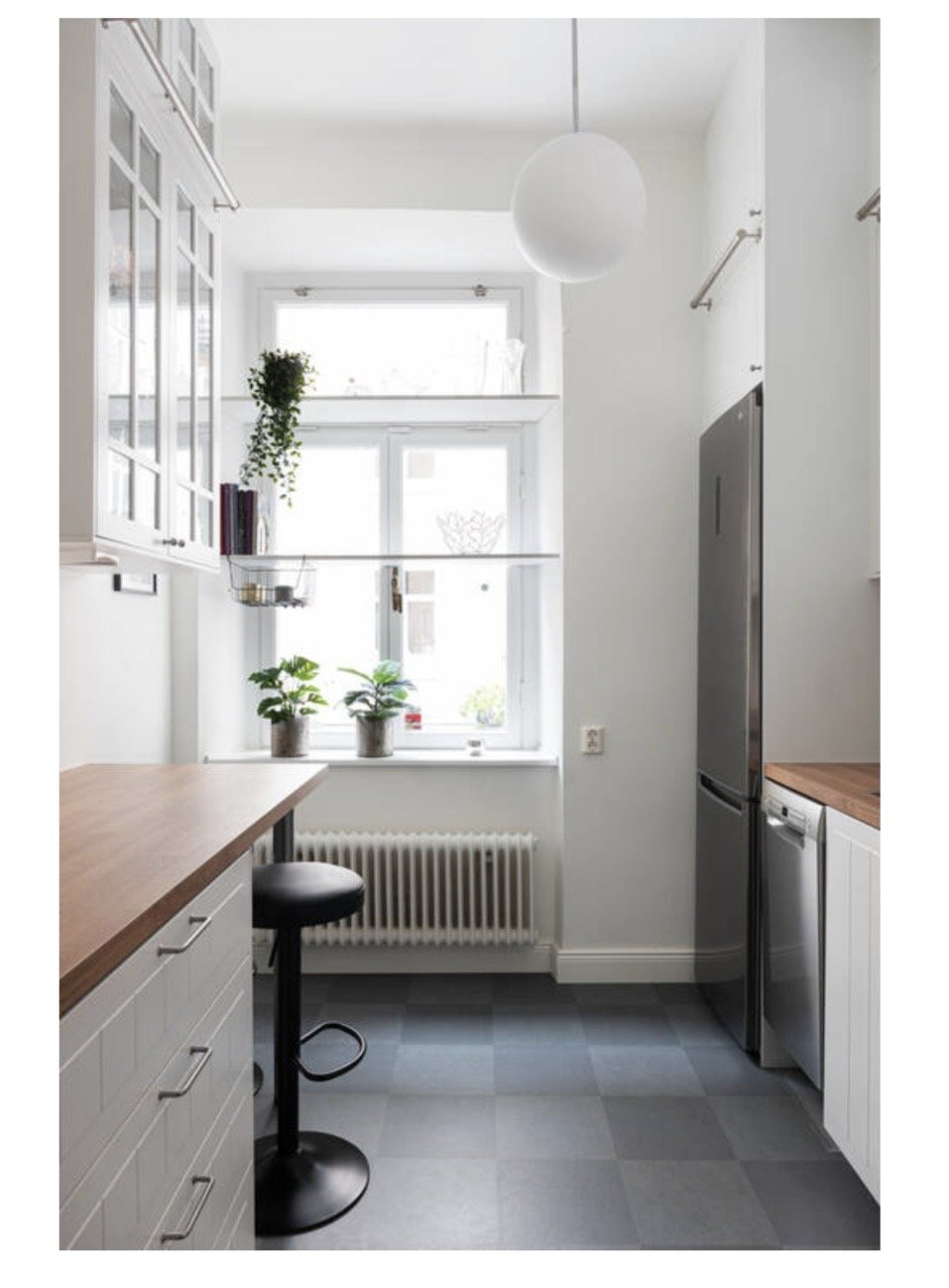 Lägenhet, 2 rooms, 48 sqm, Stockholm – bild 8