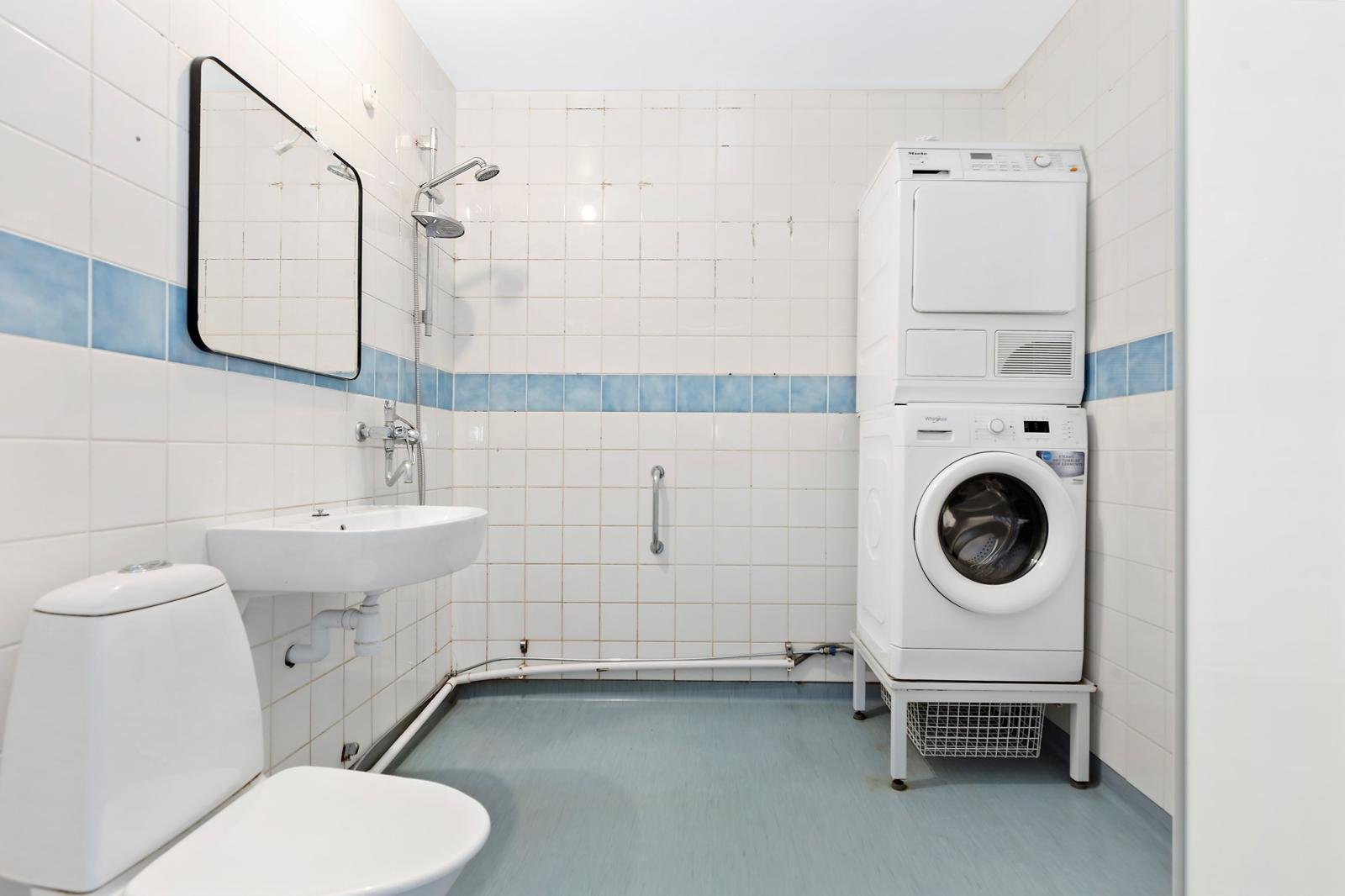 Lägenhet, 1 rooms, 13 sqm, Huddinge