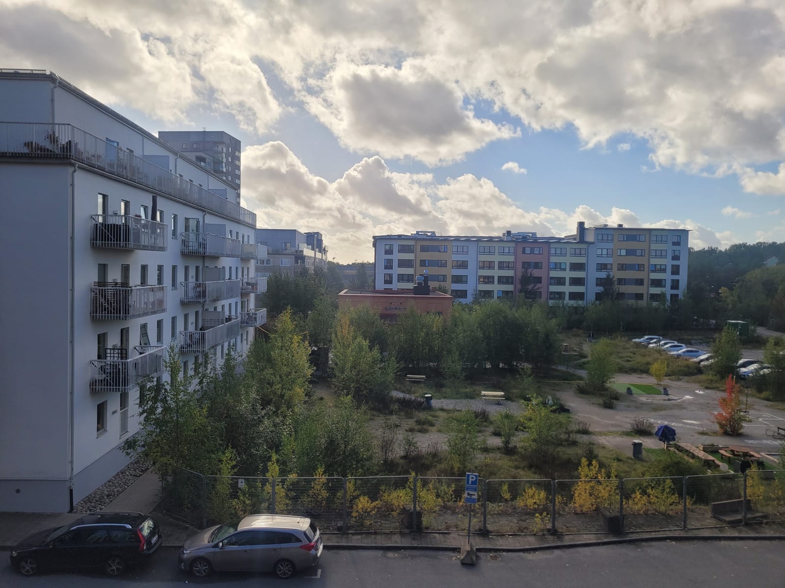 2 rok · 35 m² i Hägersten – bild 5