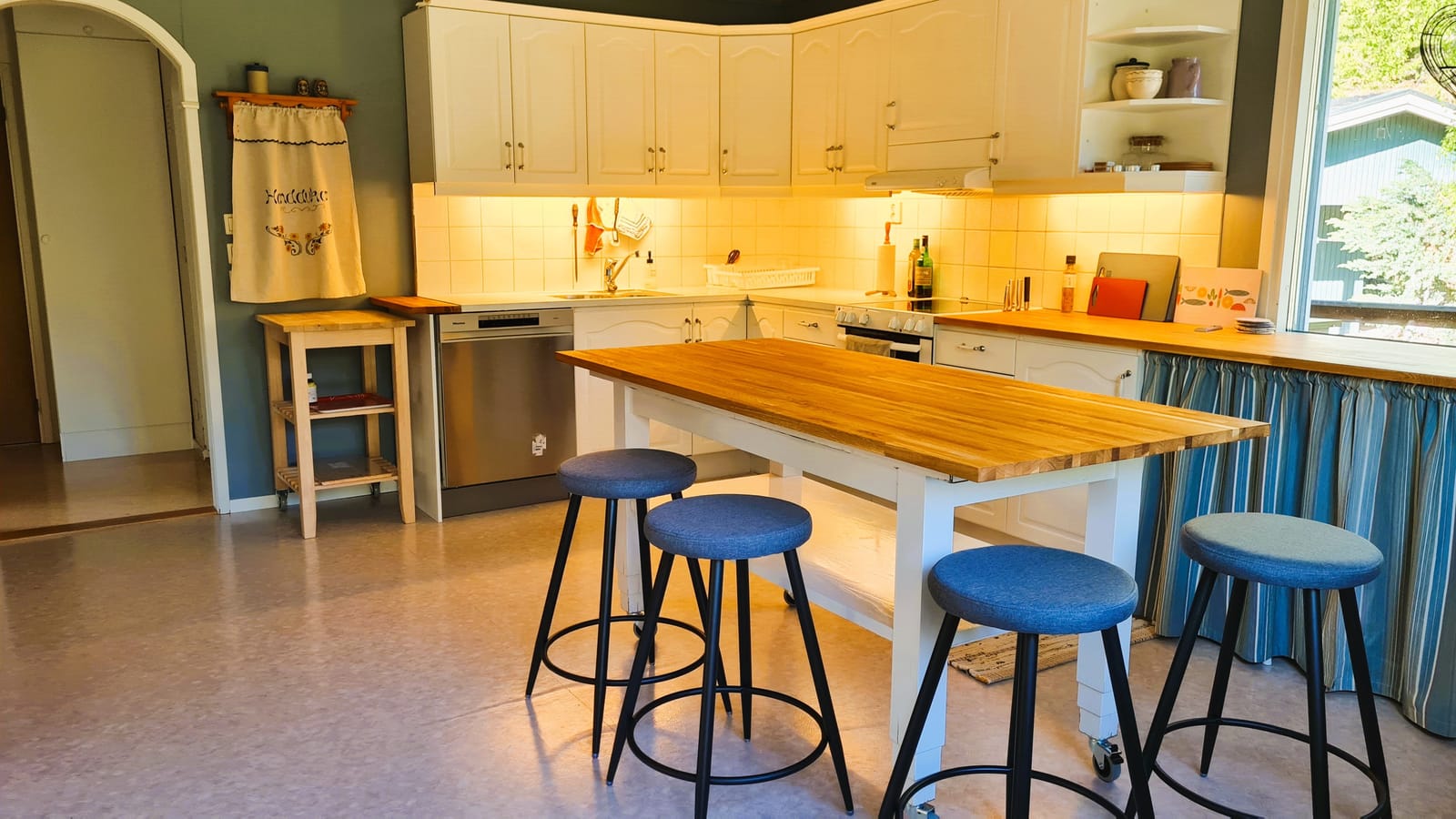 3 rok · 74 m² i Norrtälje – bild 4
