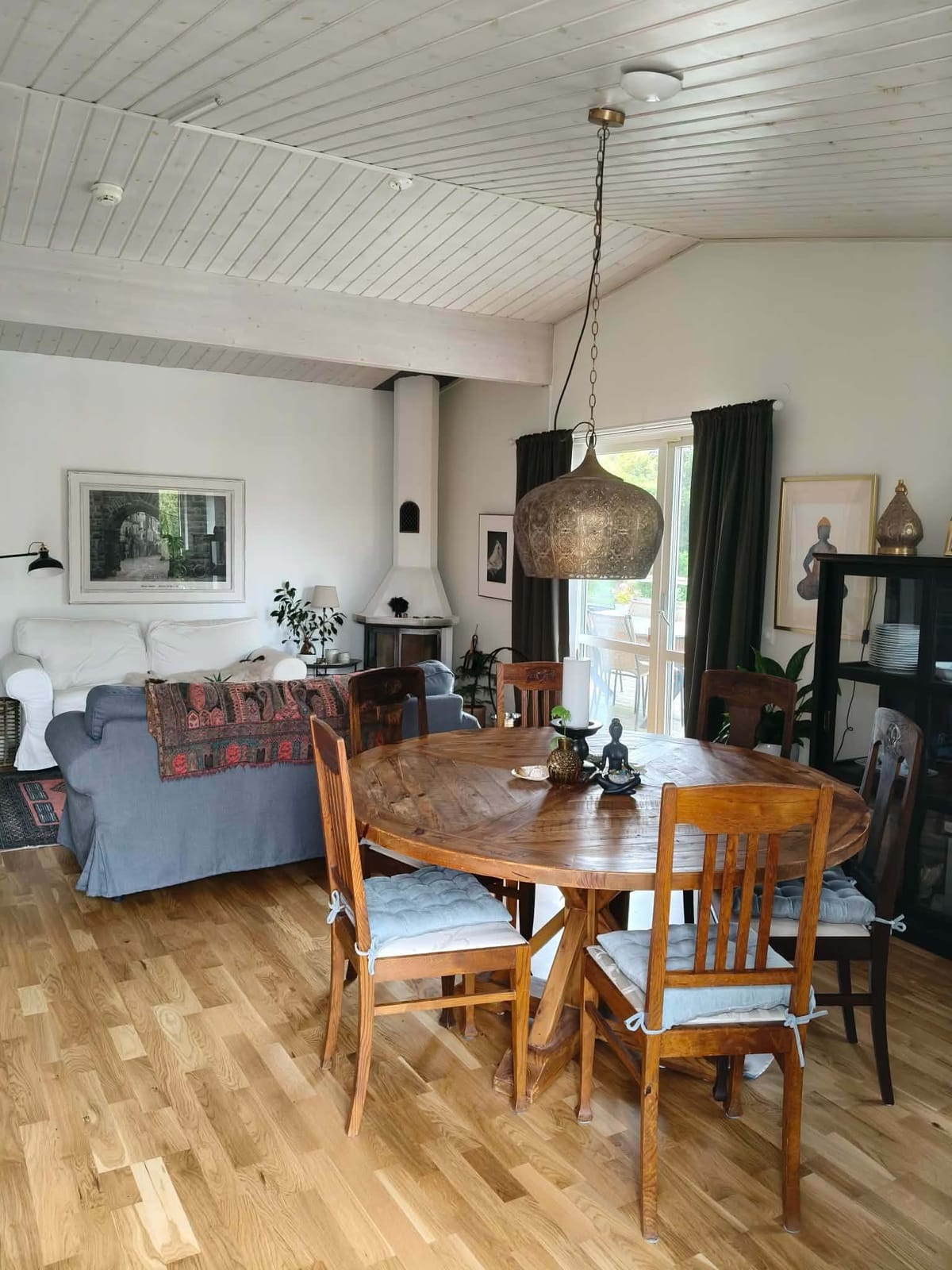 5 rok · 115 m² i Åhus – bild 2