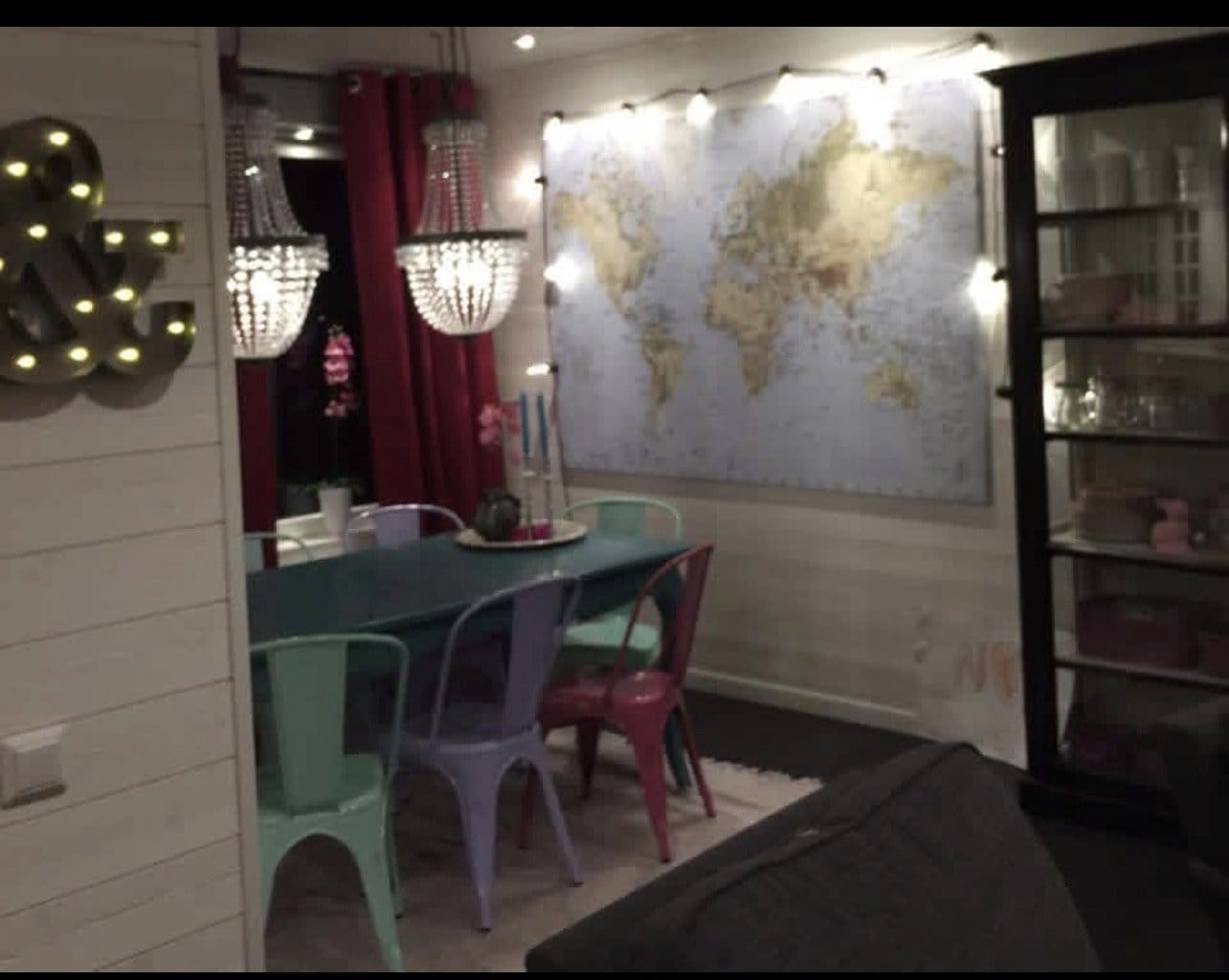 5 rok · 135 m² i Borlänge – bild 8