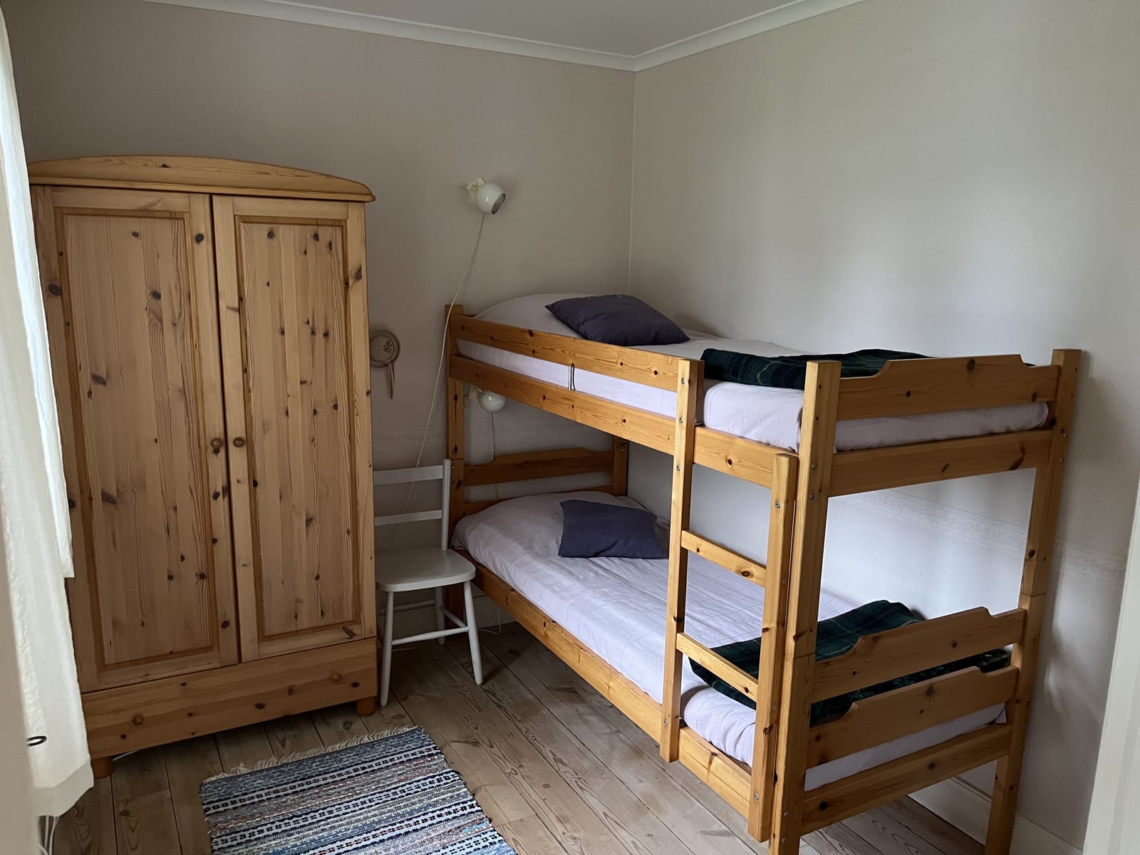 4 rok · 60 m² i Stånga – bild 3
