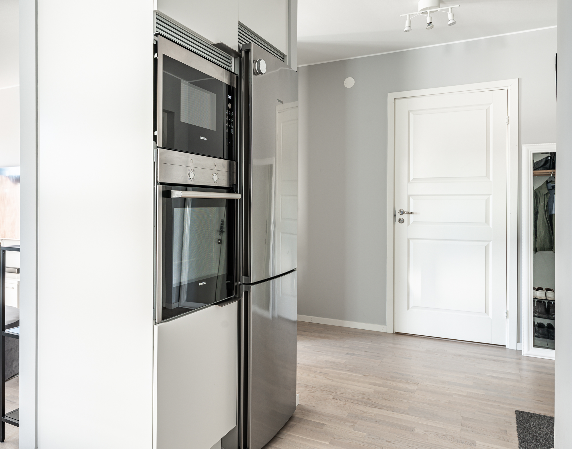 Lägenhet, 2 rooms, 51 sqm, Sundbyberg – bild 17