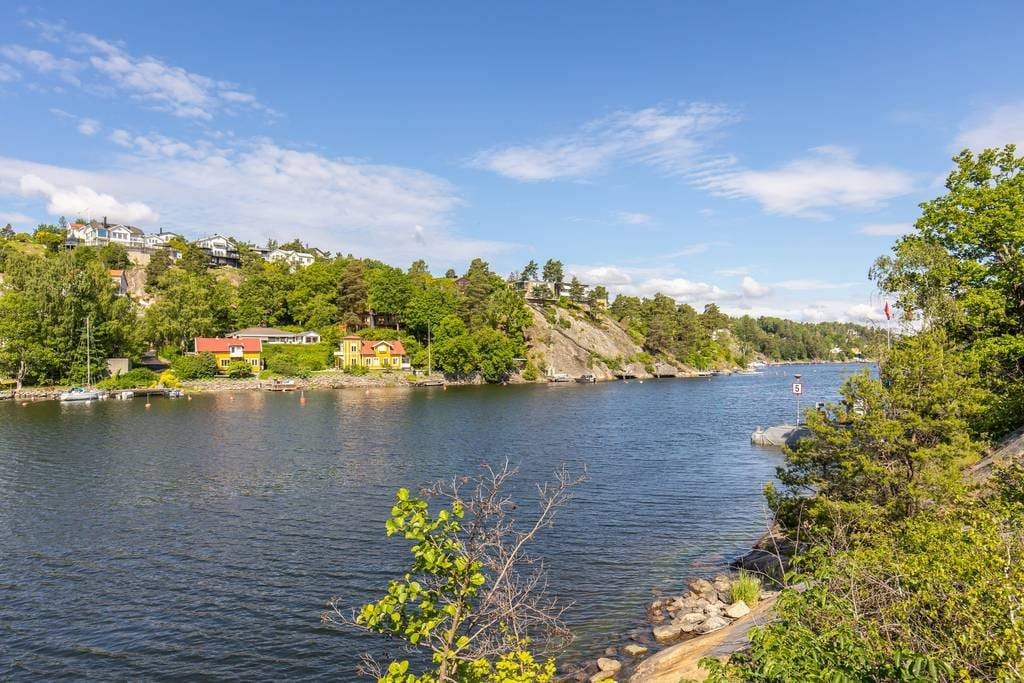 1 rok · 30 m² i Nacka – bild 10