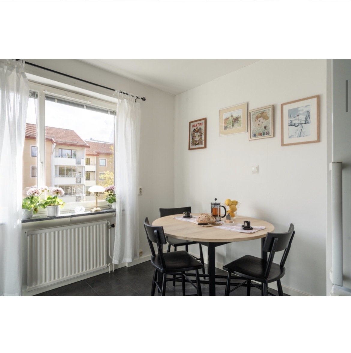 2 rok · 63 m² i Uppsala – bild 11