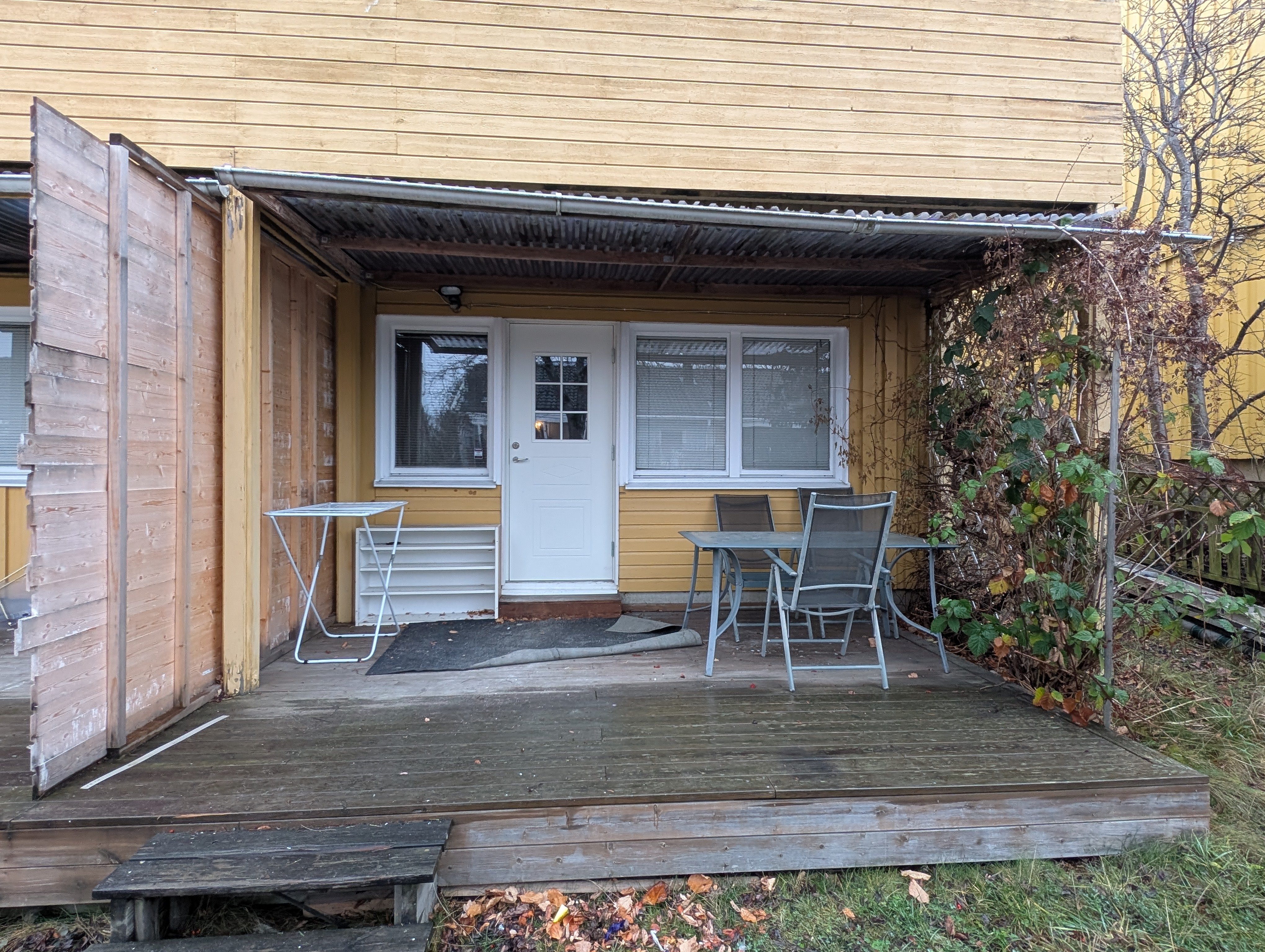 Radhus, 3 rooms, 60 sqm, Kista – bild 4