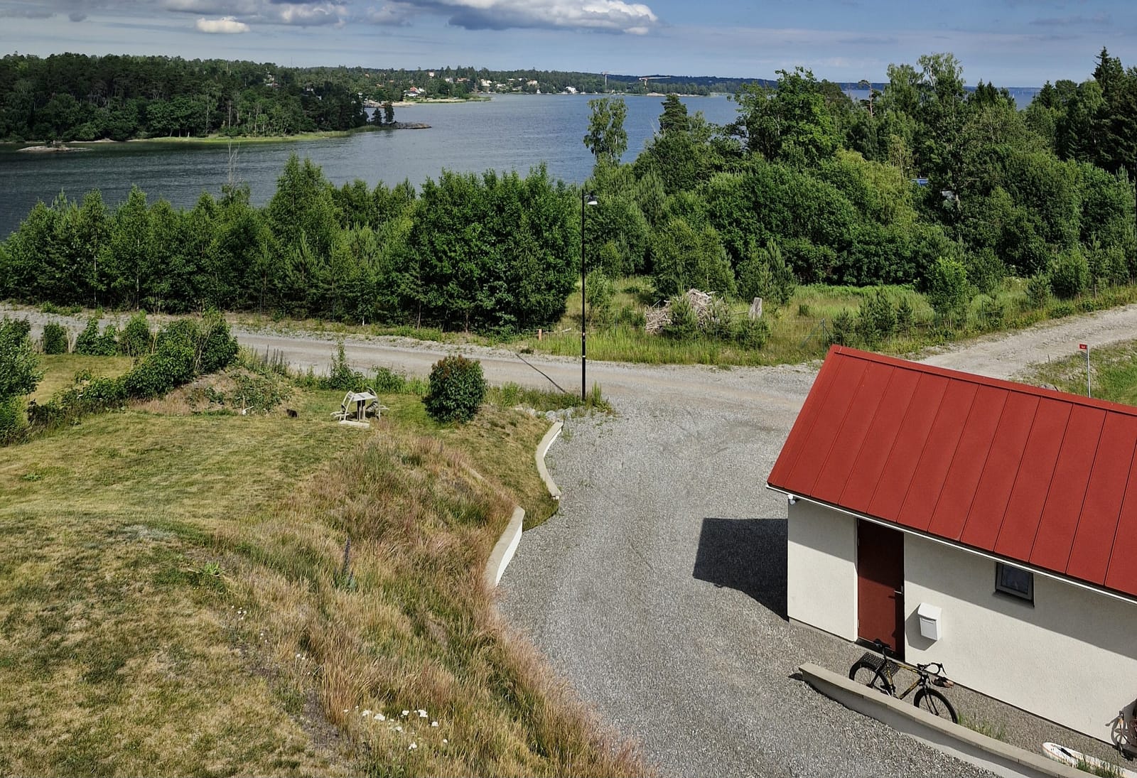 1 rok · 18 m² i Åkersberga – Åkersberga