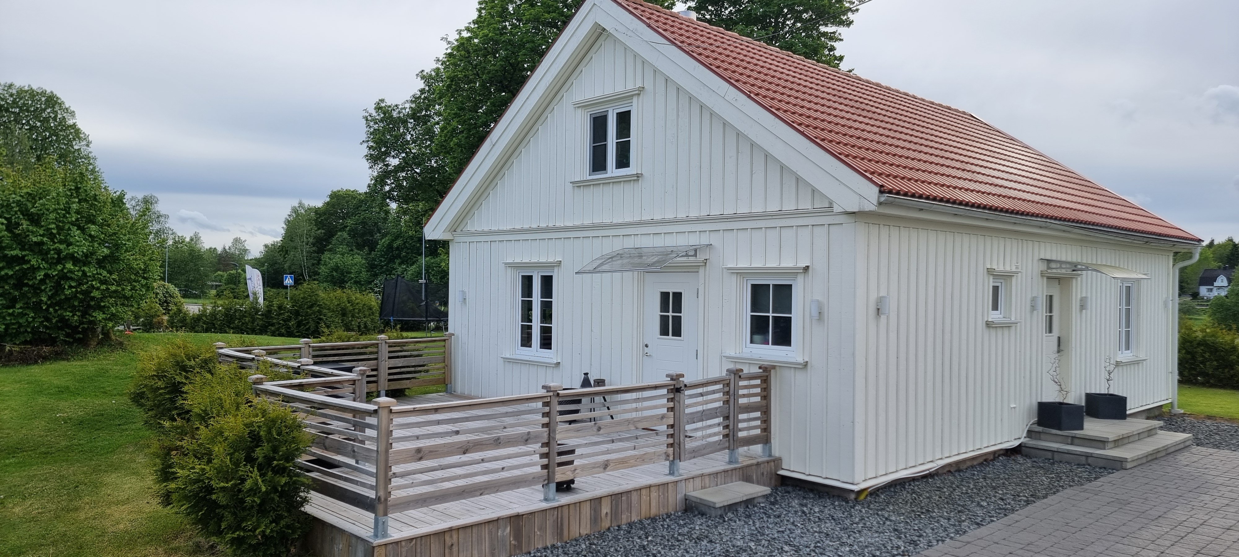 Villa/Hus, 5 rooms, 120 sqm, Rydal – bild 2