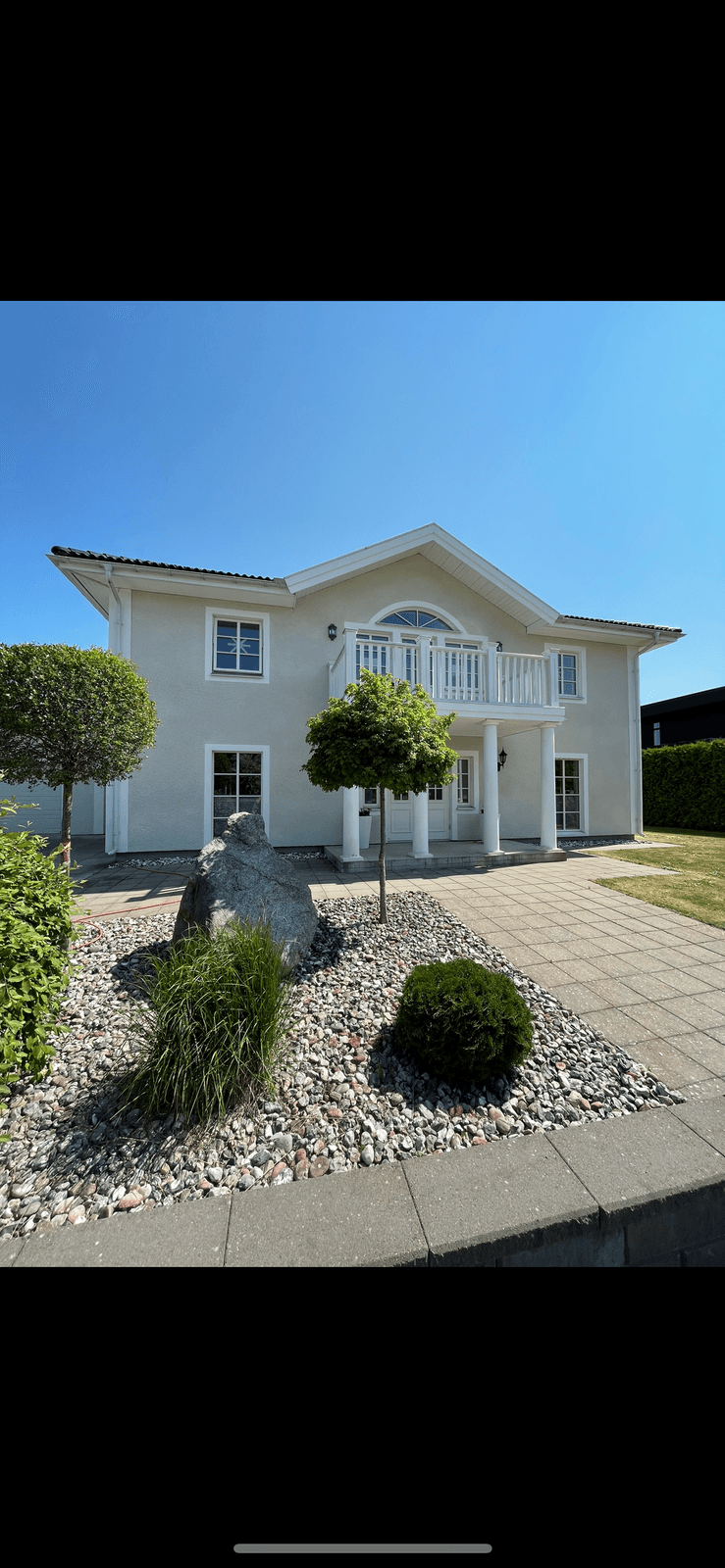 3 rok · 197 m² i Örebro – Örebro