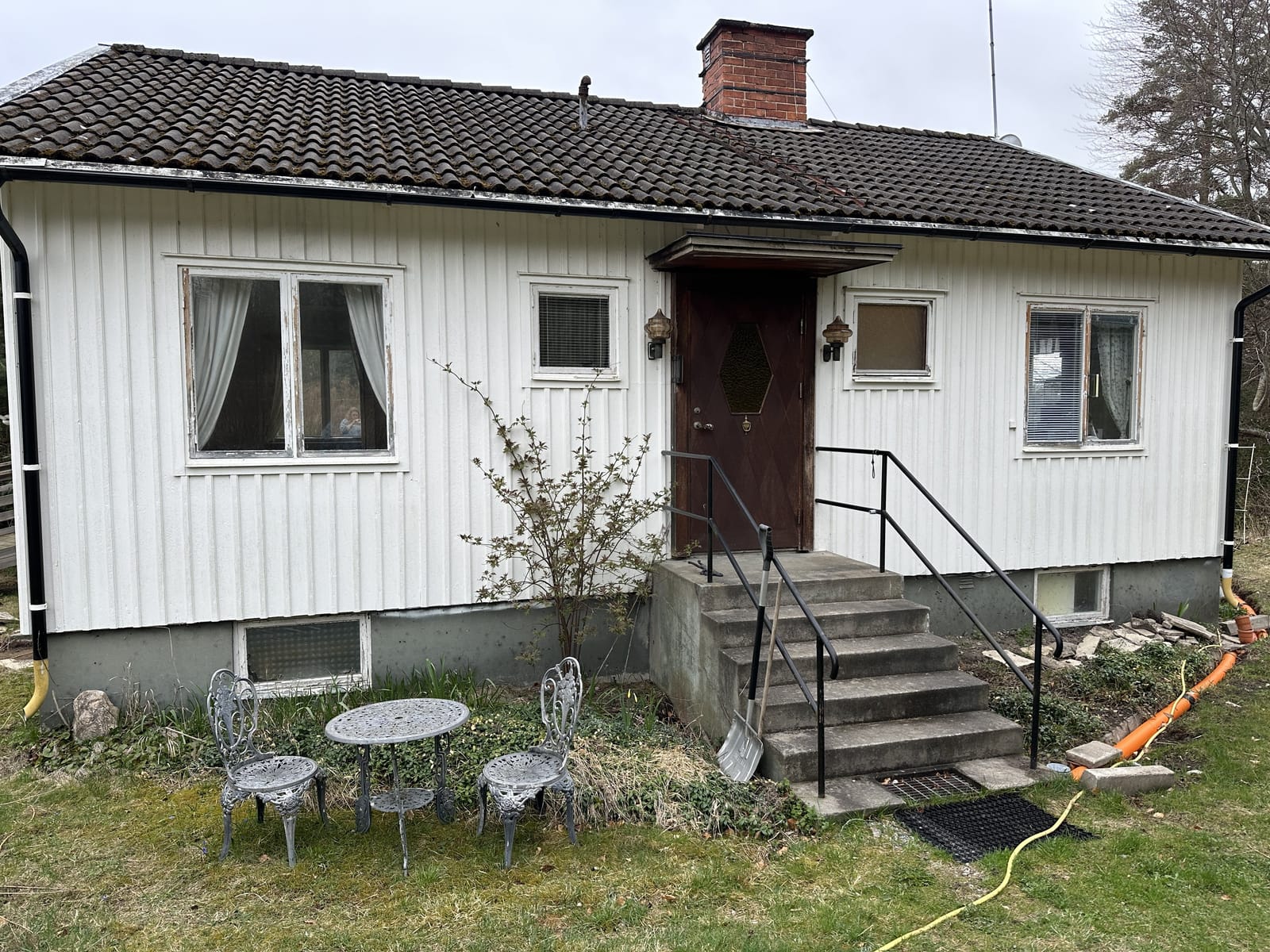 3 rok · 80 m² i Mölnbo – bild 2