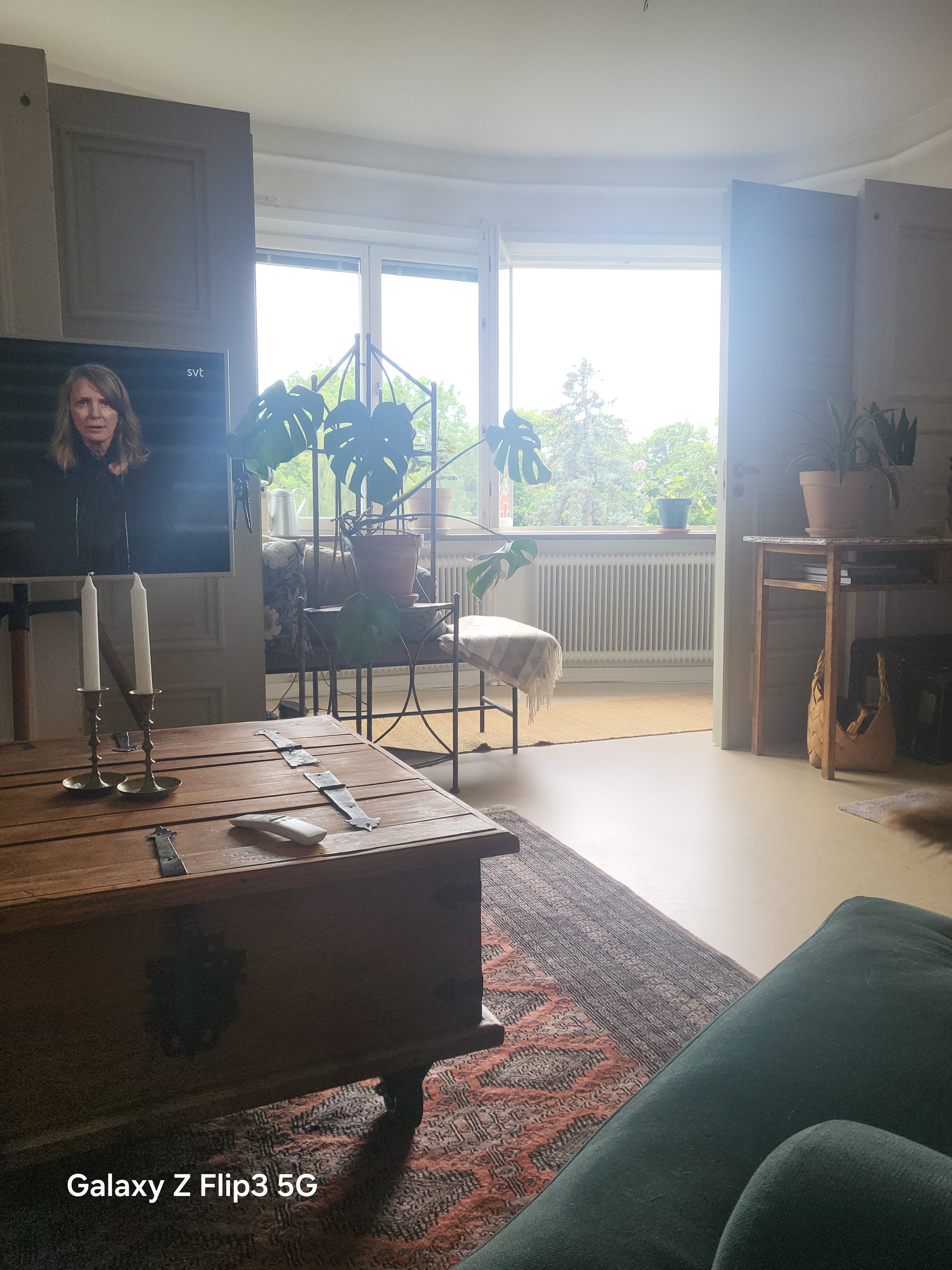Lägenhet, 2 rooms, 45 sqm, Stockholm – bild 3