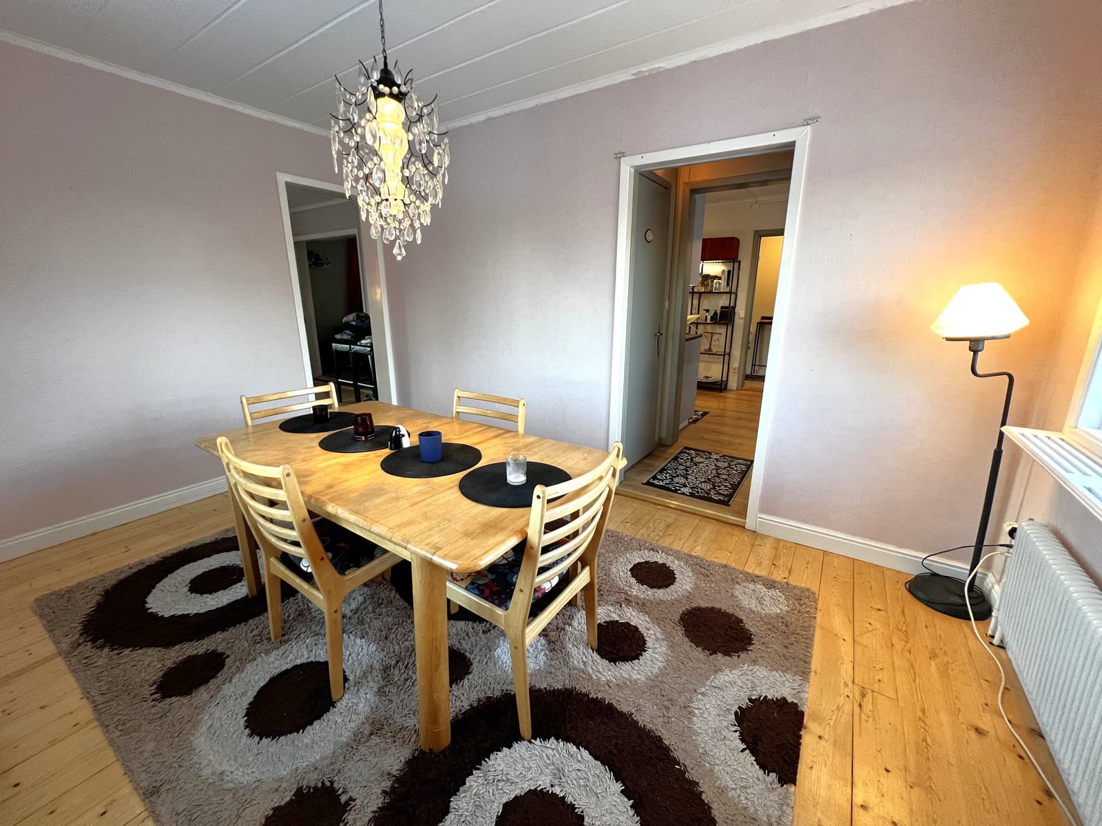 3 rok · 75 m² i Bergsjö – bild 12
