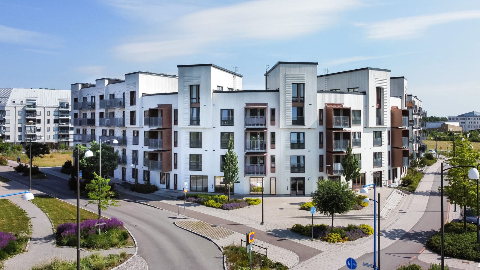 3 rok · 69 m² i Örebro