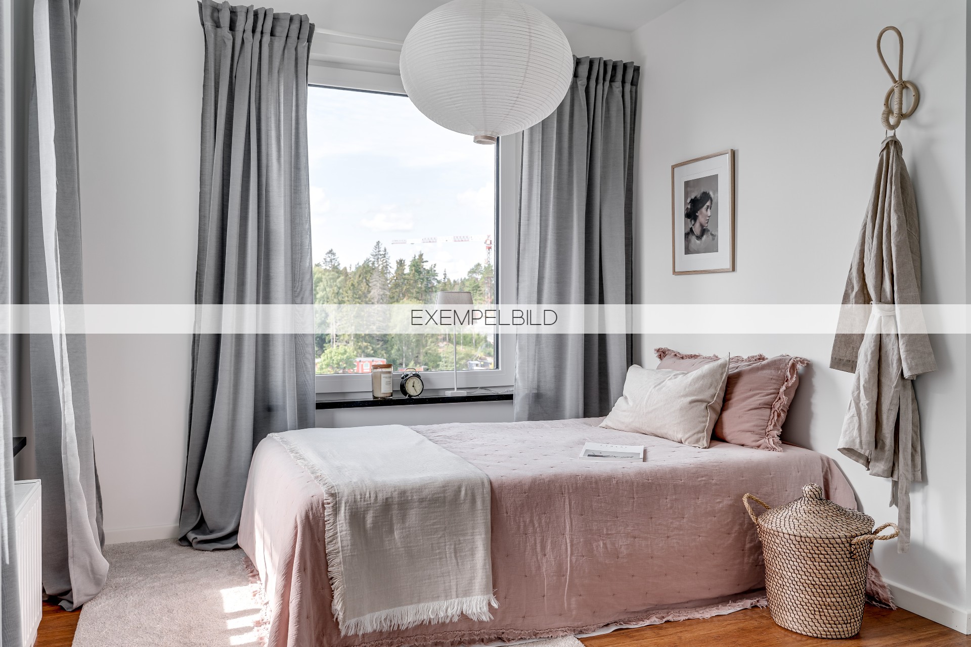 Lägenhet, 1 rooms, 33 sqm, Gävle – bild 3