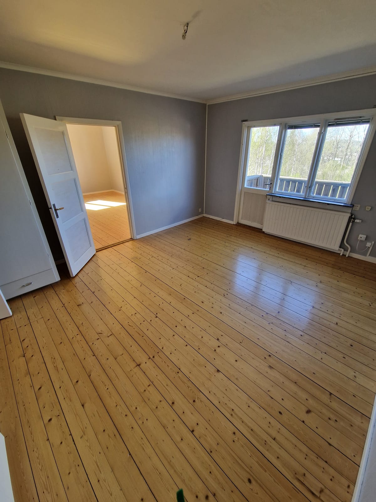 2 rok · 81 m² i Hedemora – bild 6
