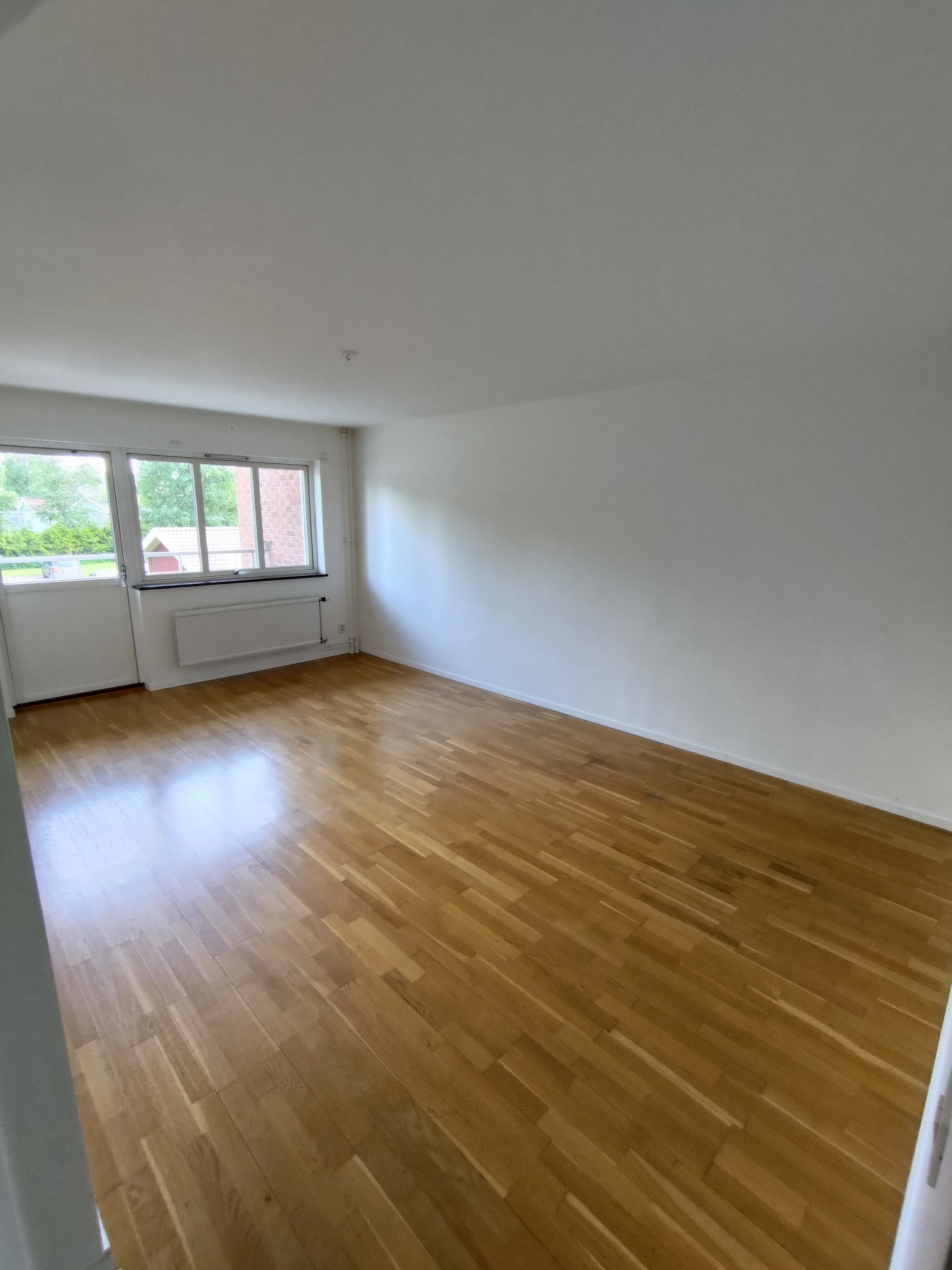 Lägenhet, 2 rooms, 65 sqm, Dalum – Dalum