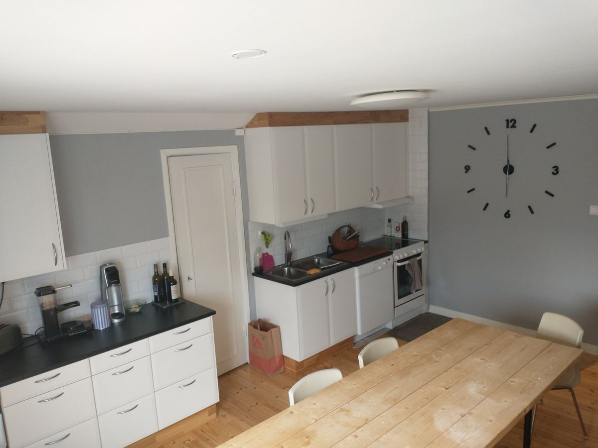 Lägenhet, 2 rooms, 72 sqm, Boxholm – bild 4